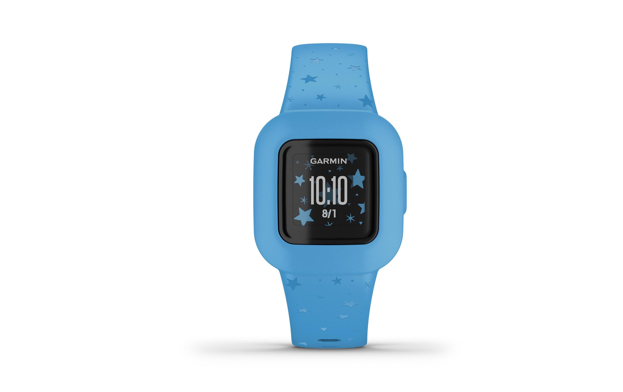 Image of Garmin Fitnessuhr »Vivofit Jr.3 Blau«, (Garmin) bei Ackermann Versand Schweiz