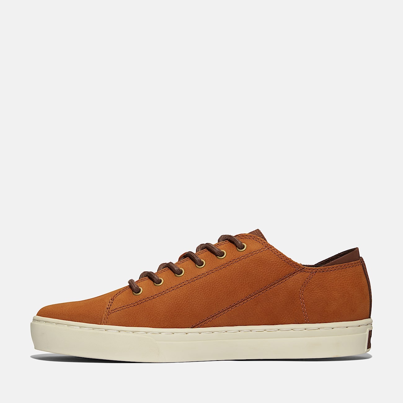 Timberland Sneaker »ADVENTURE 2.0 LOW LACE UP SNEAKER«  aus Leder