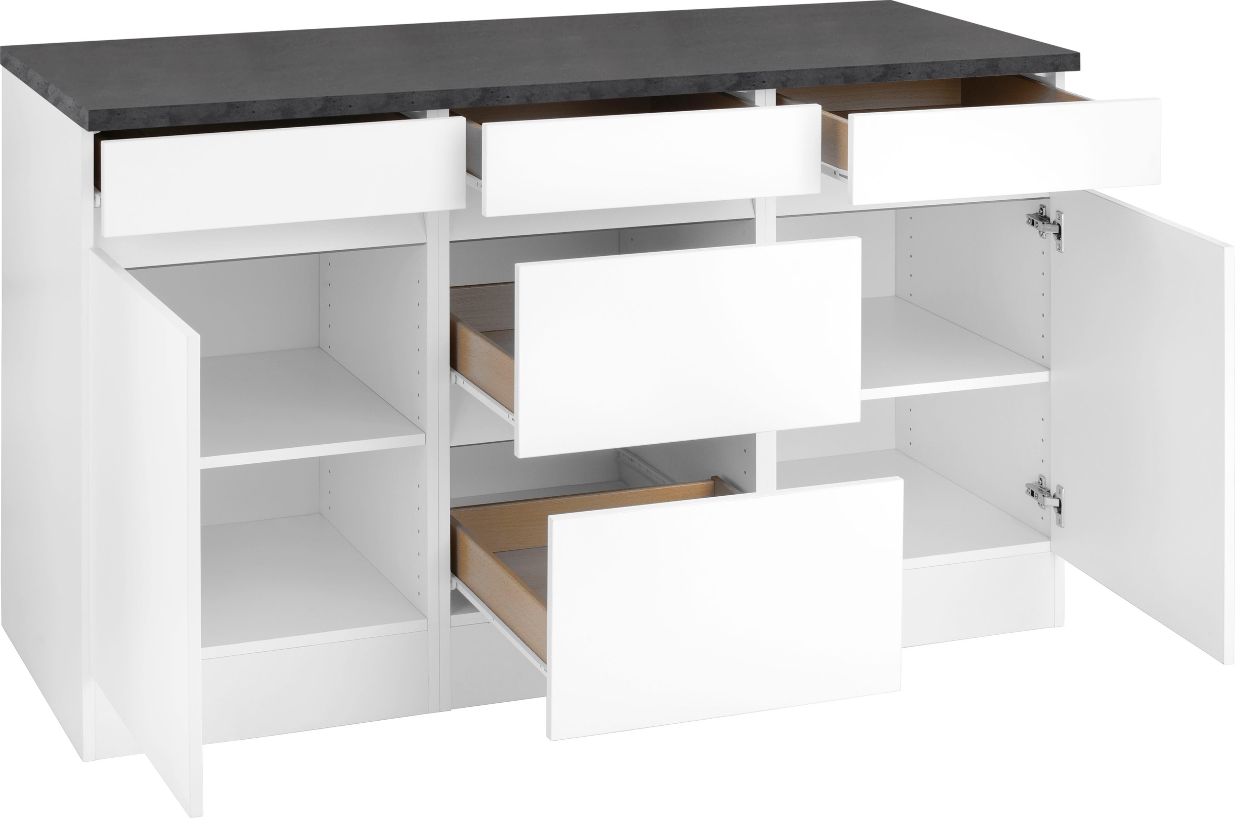 OPTIFIT Unterschrank »Roth«, Breite 150 cm