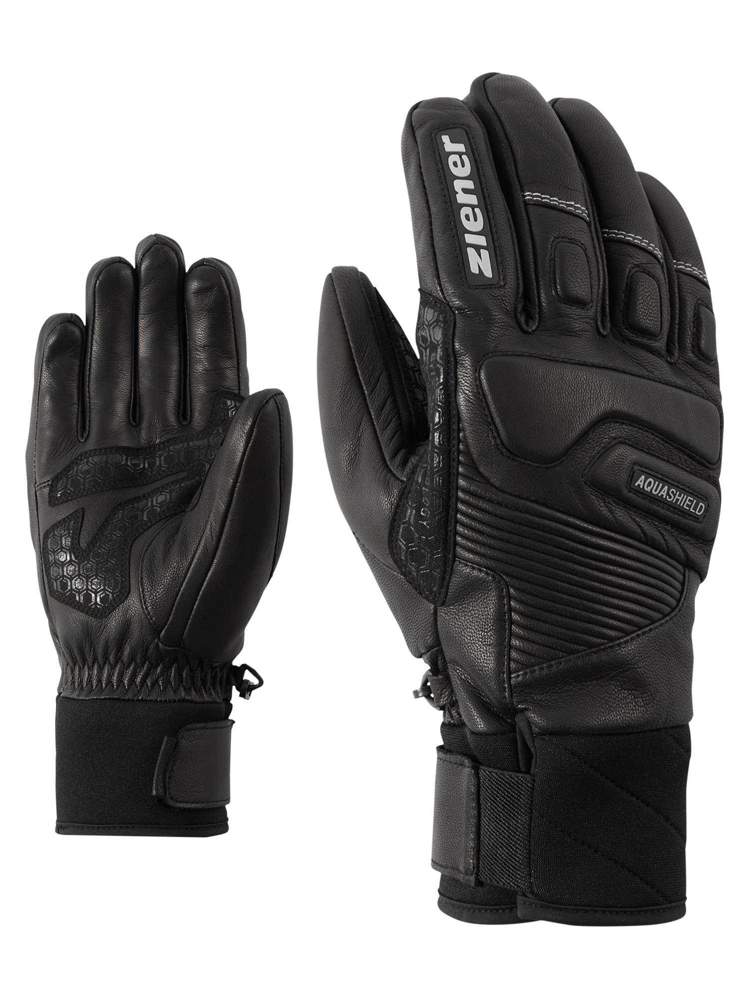 Image of Ziener Skihandschuhe »GISOR AS(R)« bei Ackermann Versand Schweiz