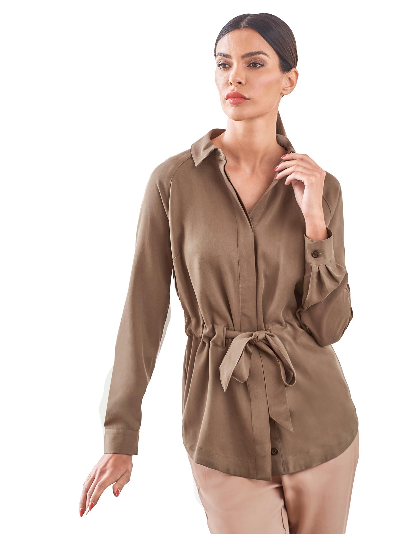 Image of RICK CARDONA by Heine Blusenjacke bei Ackermann Versand Schweiz