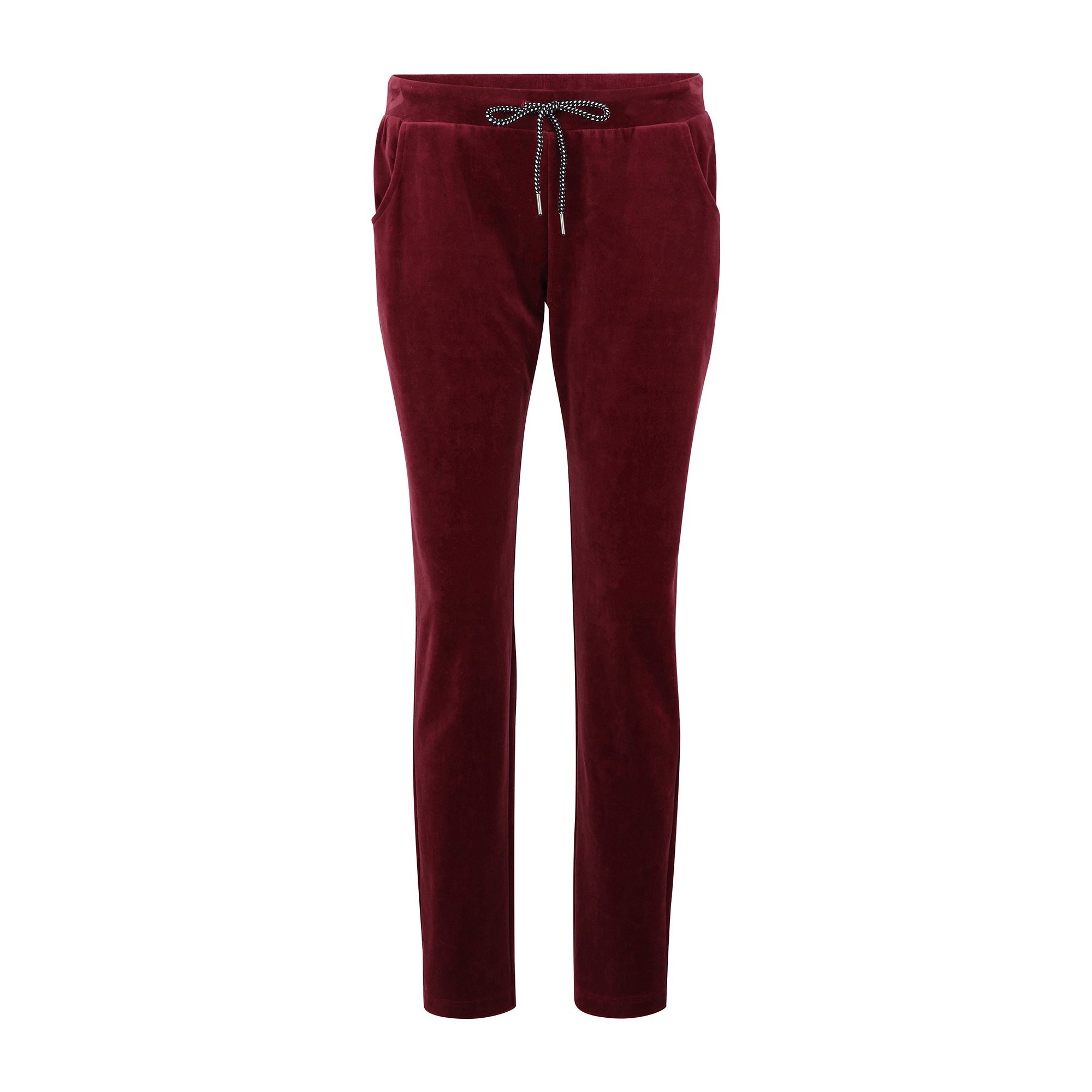 Image of DEPROC Active Sweathose »MONICA MEADOWS PANTS«, in edler Nicki-Qualität bei Ackermann Versand Schweiz
