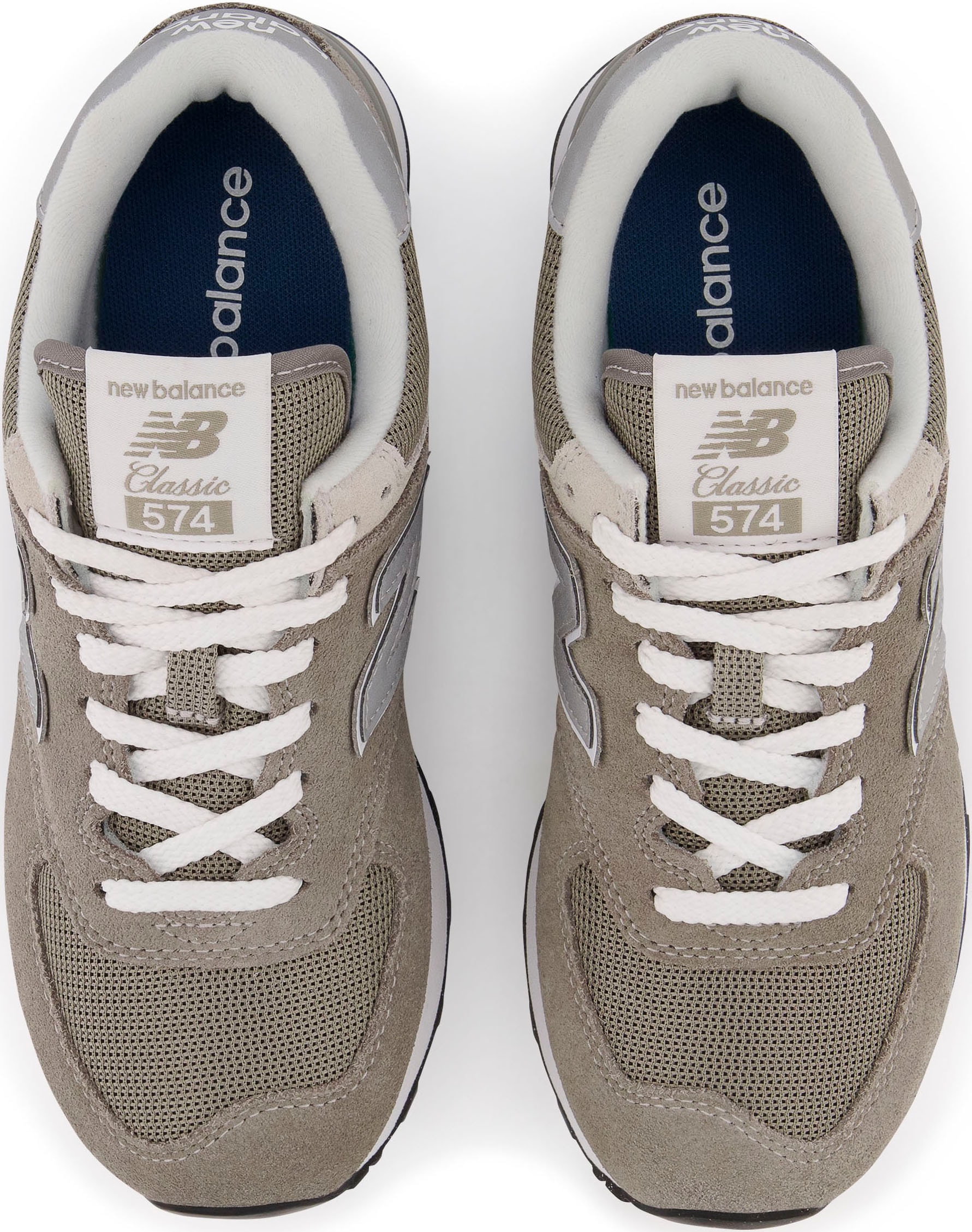 New Balance Sneaker »WL574«