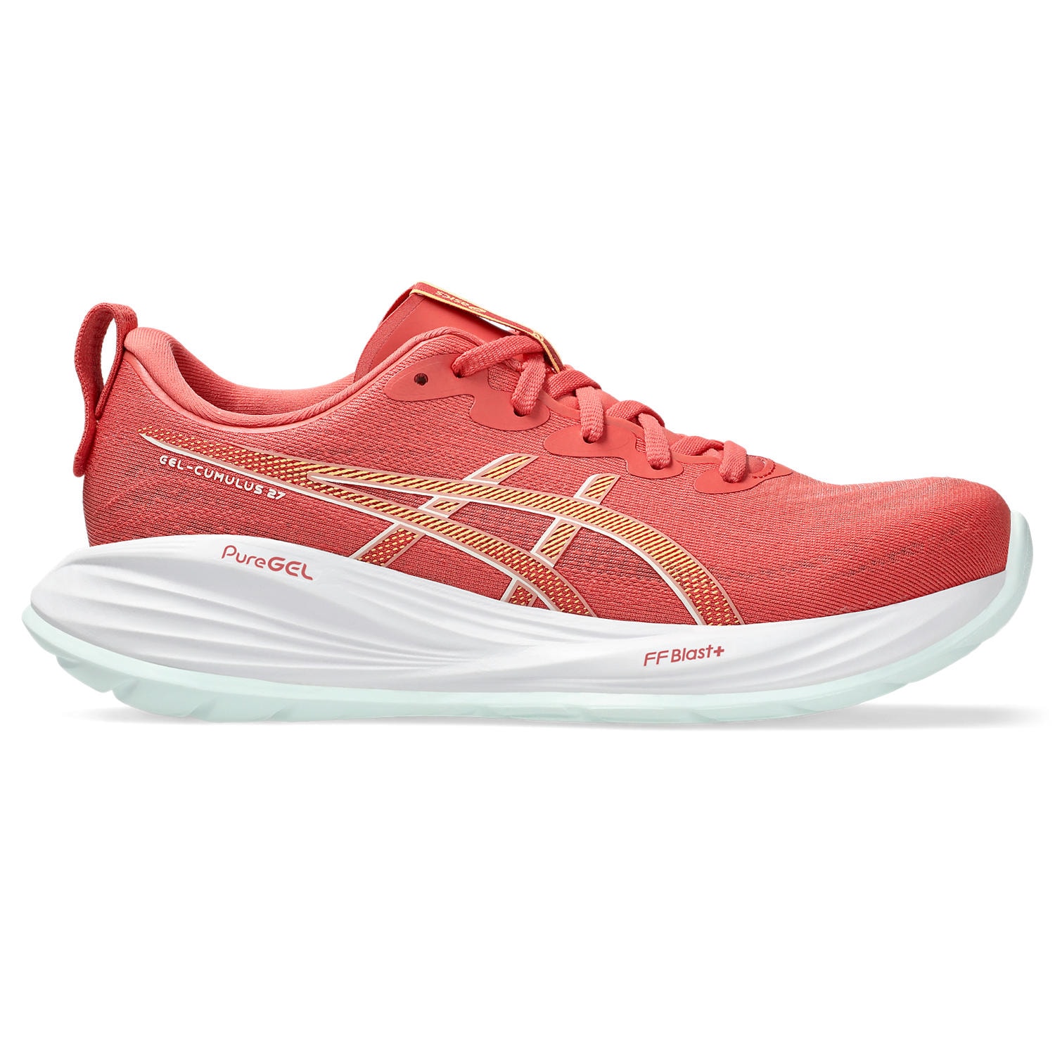 Asics Laufschuh »GEL-CUMULUS 27«