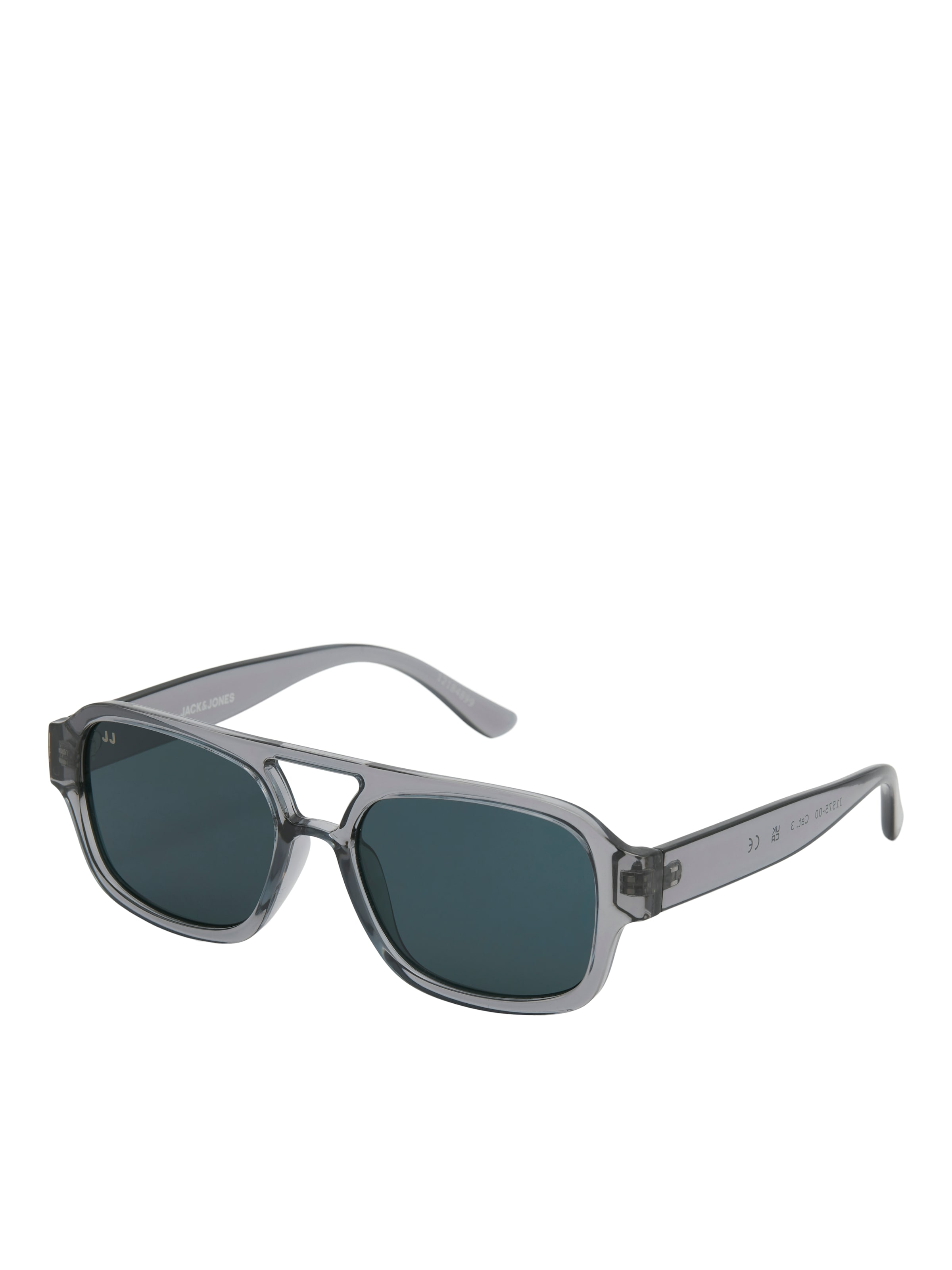 Jack & Jones Lunettes de soleil »JACRYDER SUNGLASSES NOOS«