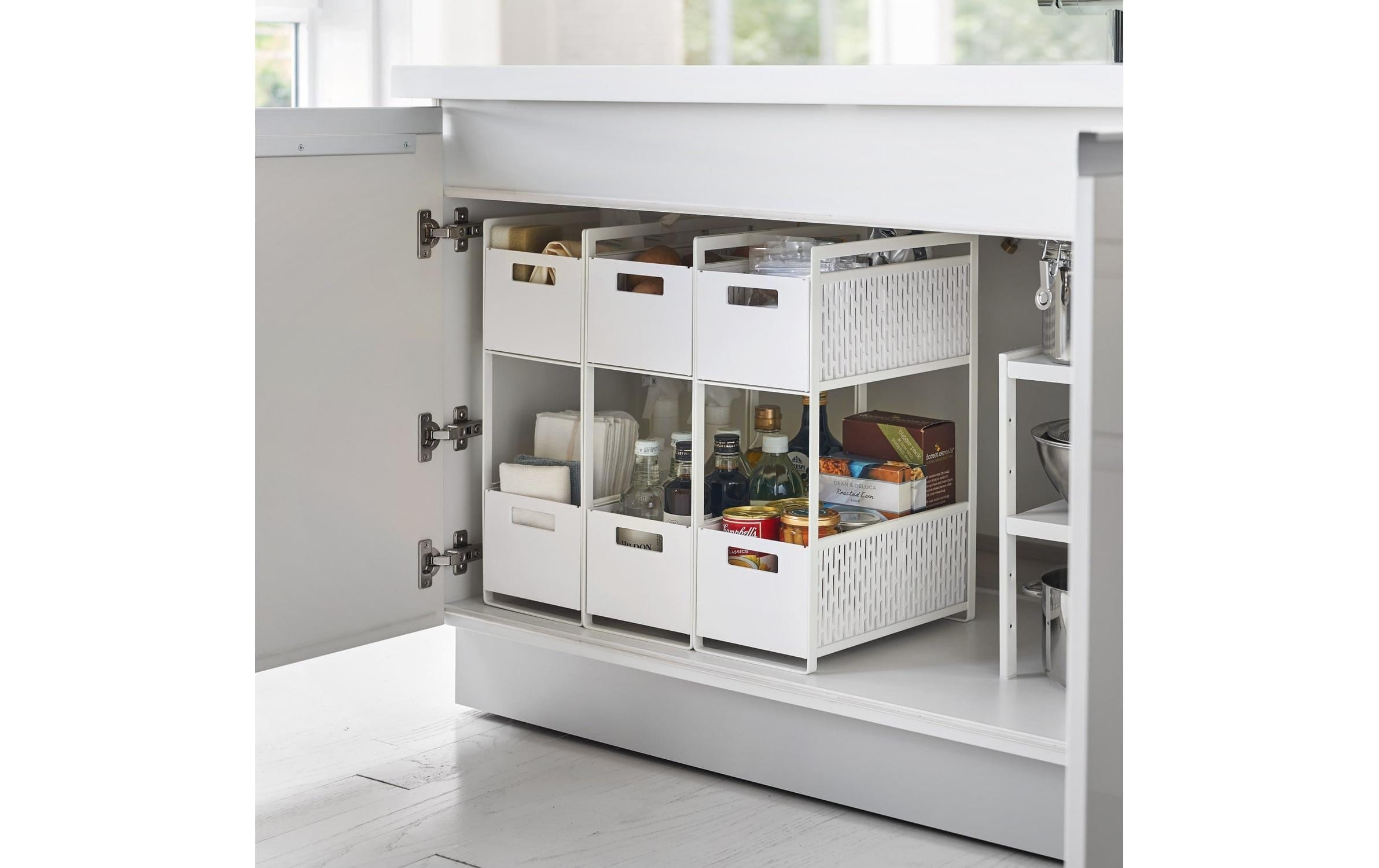 Yamazaki Aufbewahrungskorb