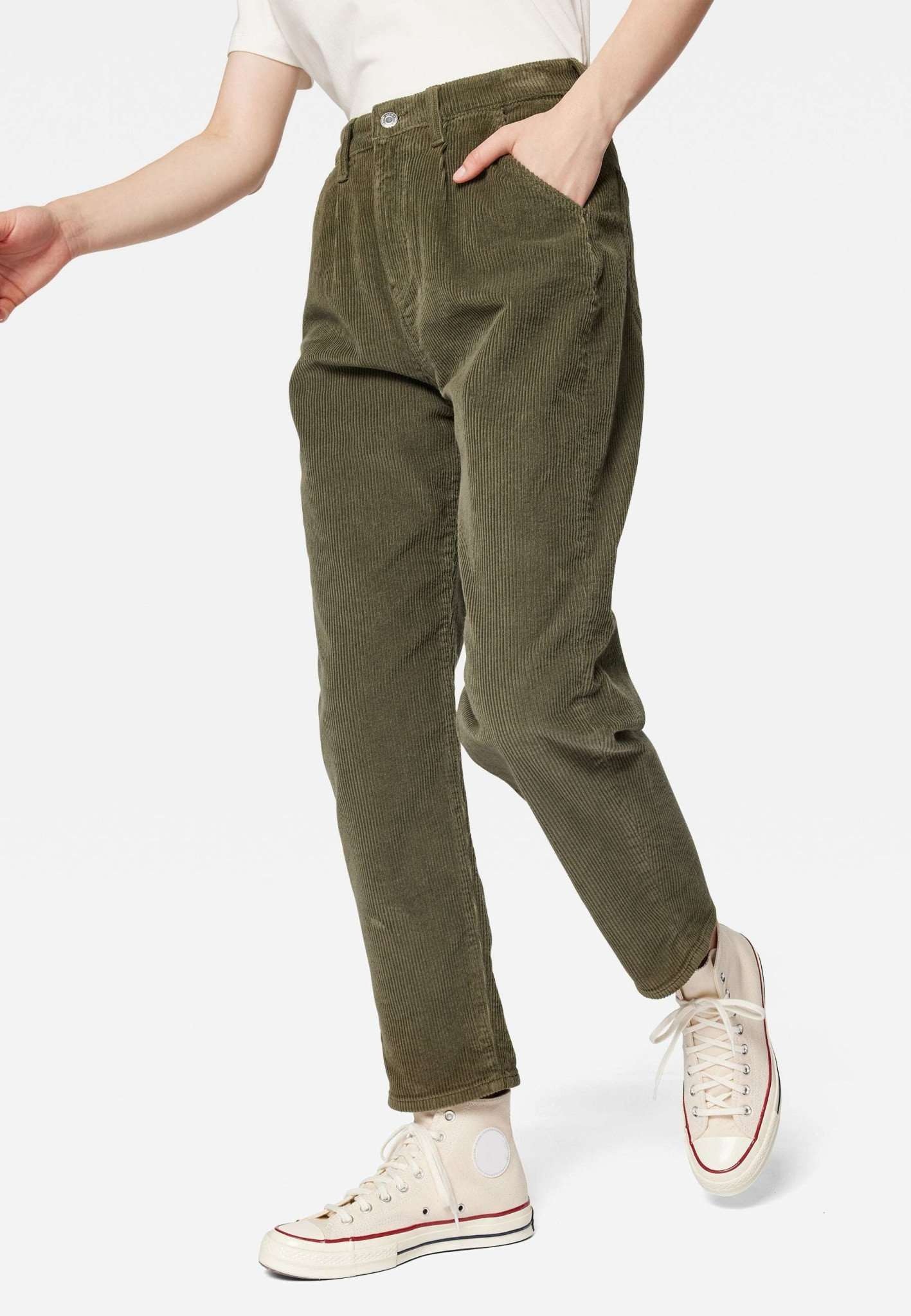 Mavi Slim-fit-Jeans »Jeans Slim Fit Laura«
