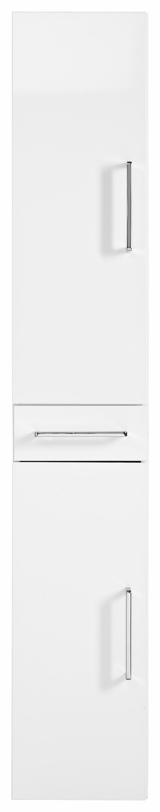 Image of OPTIFIT Hochschrank »Napoli«, 2 Türen, 1 Schublade, Soft-Close-Funktion, Breite 30 cm bei Ackermann Versand Schweiz