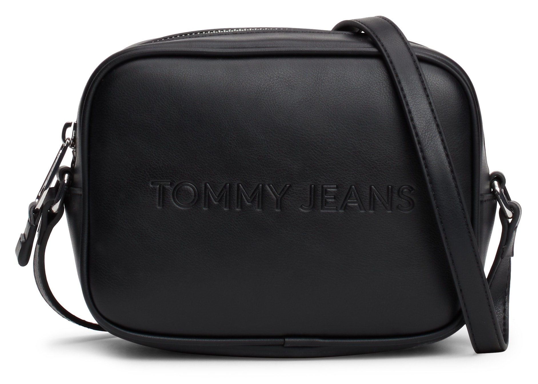 Tommy Jeans Mini Bag, Handtasche Damen Umhängetasche Tasche Damen Schultertasche