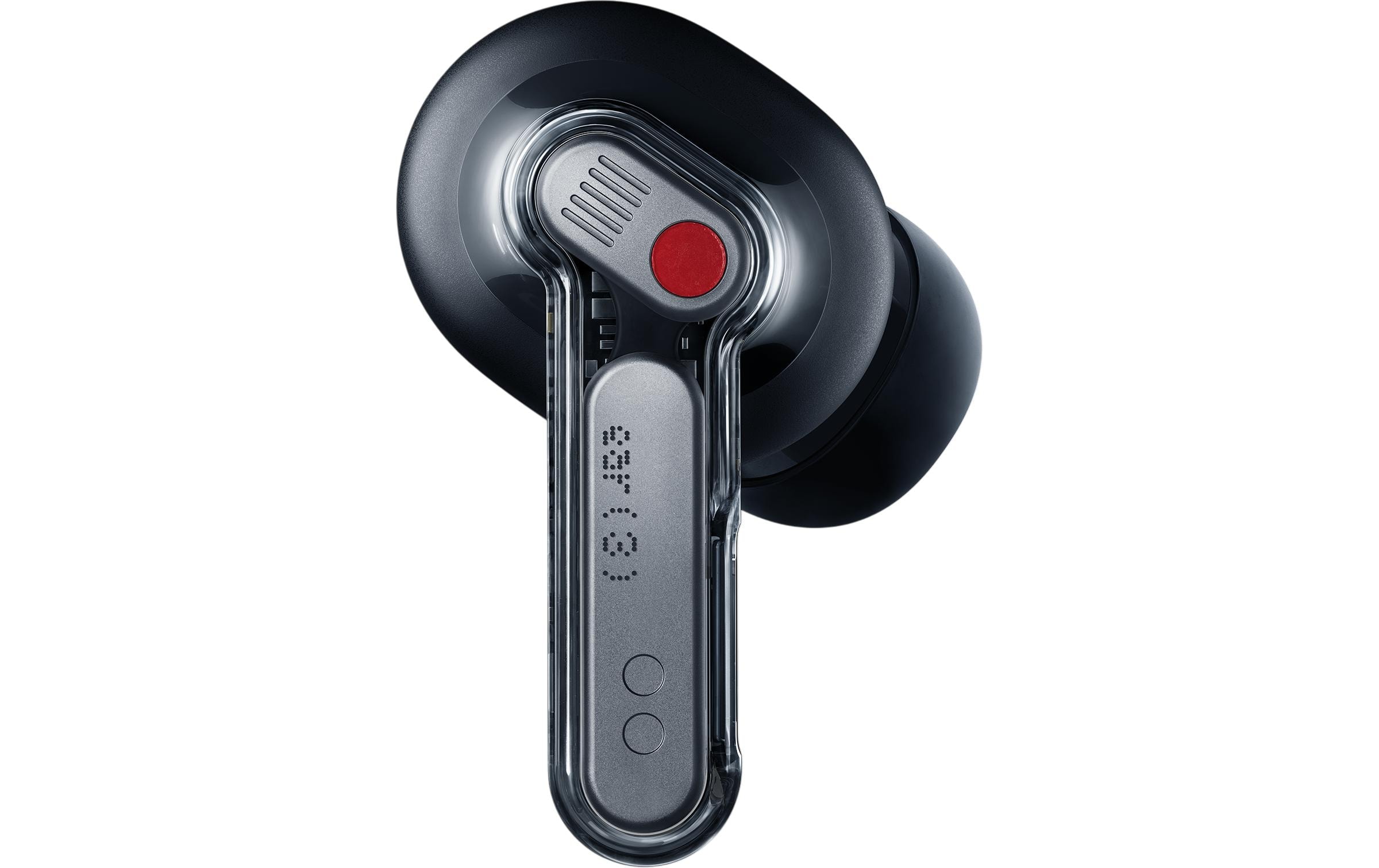   wireless In-Ear-Kopfhörer »Ear (3)« Bluetooth Active Noise Cancelling (ANC) | Echo Noise Cancellation | integrierte Steuerung für Anrufe und Musik