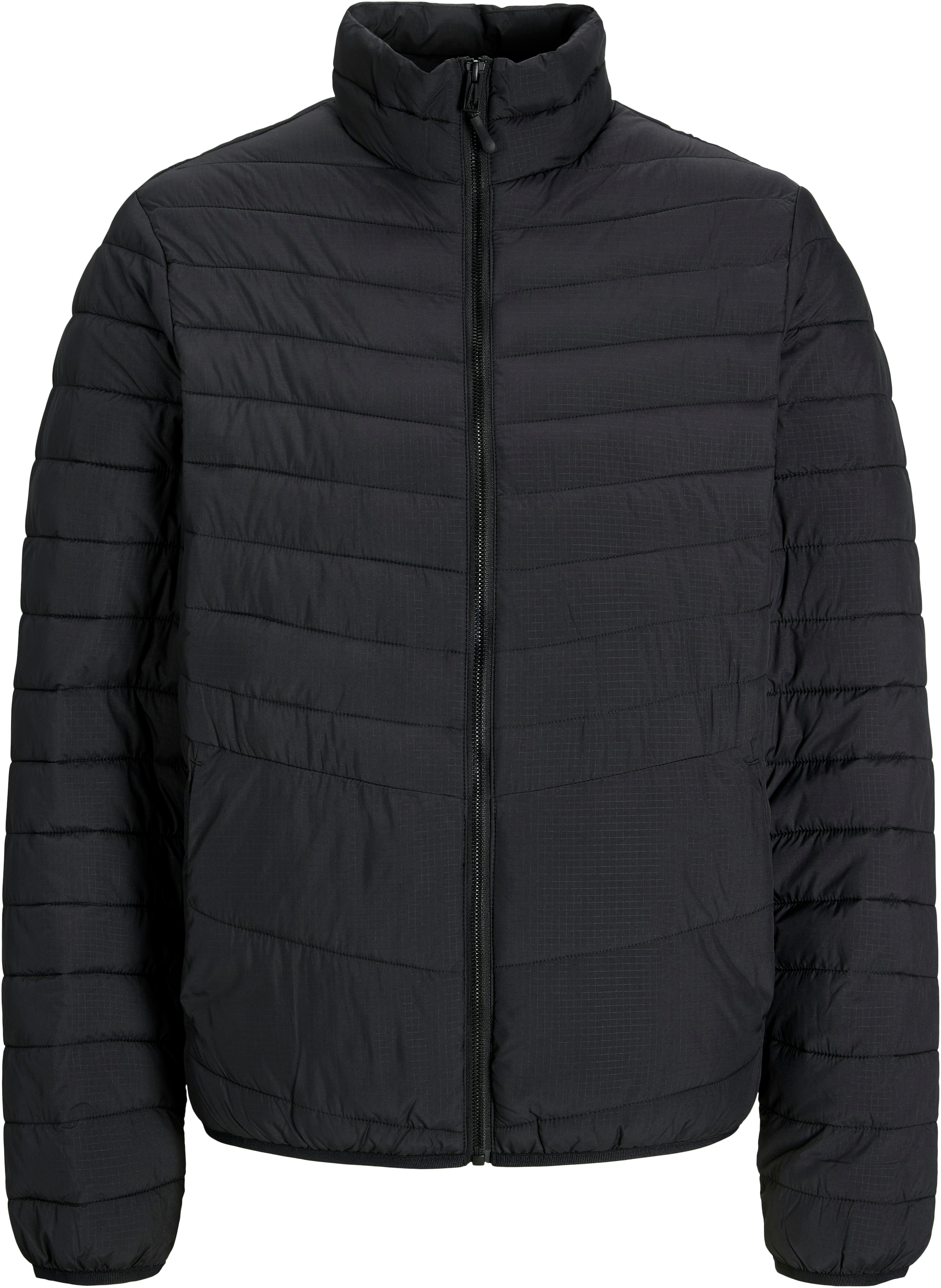 Jack & Jones Steppjacke »JJESTATE PACKABLE PUFFER COLLAR NOOS«