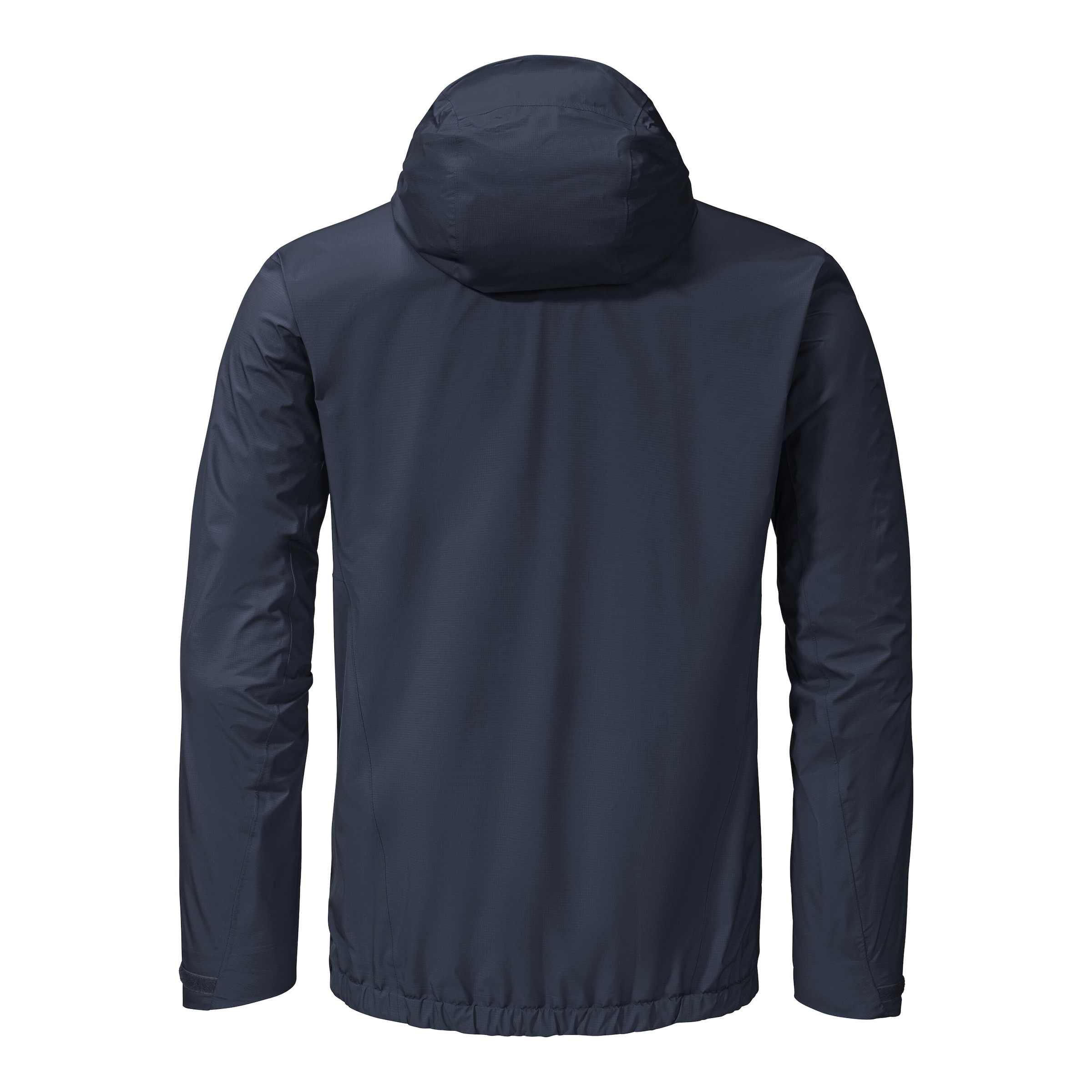 Schöffel Coupe-vent »NAVY BLAZER« mit Kapuze für sportliche Aktivitäten, wasserabweisendes Nylon