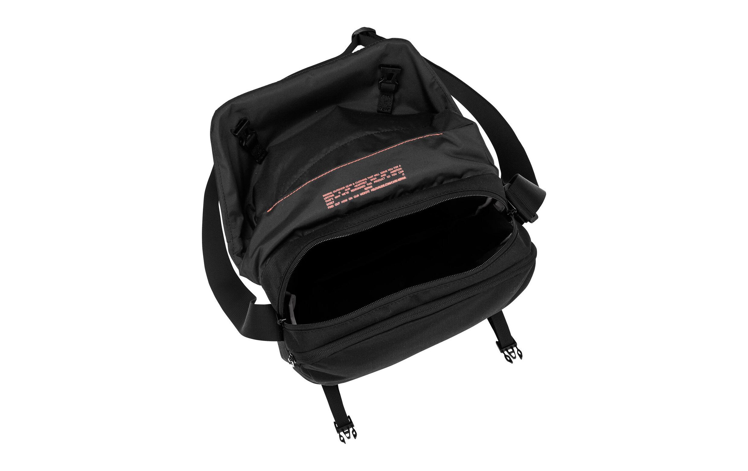 VAUDE Schultertasche »Rom S III«