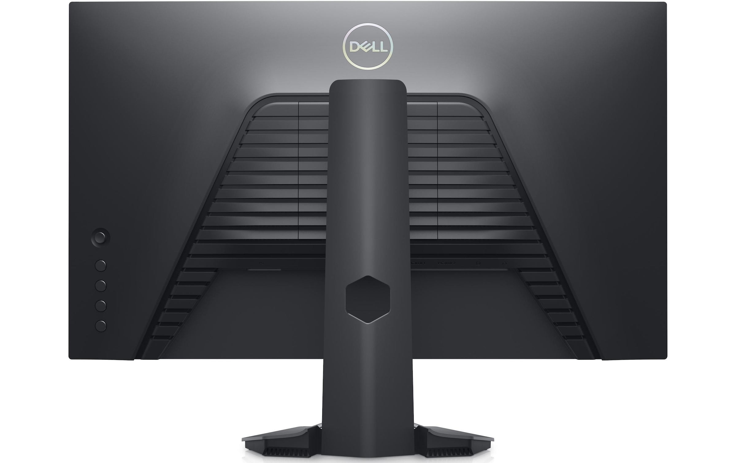 Dell Gaming-Monitor »Dell G2422HS 24 Gaming«, 60,21 cm/23,8 Zoll, 1920 x 1080 px, Full HD, 5 ms Reaktionszeit, 165 Hz