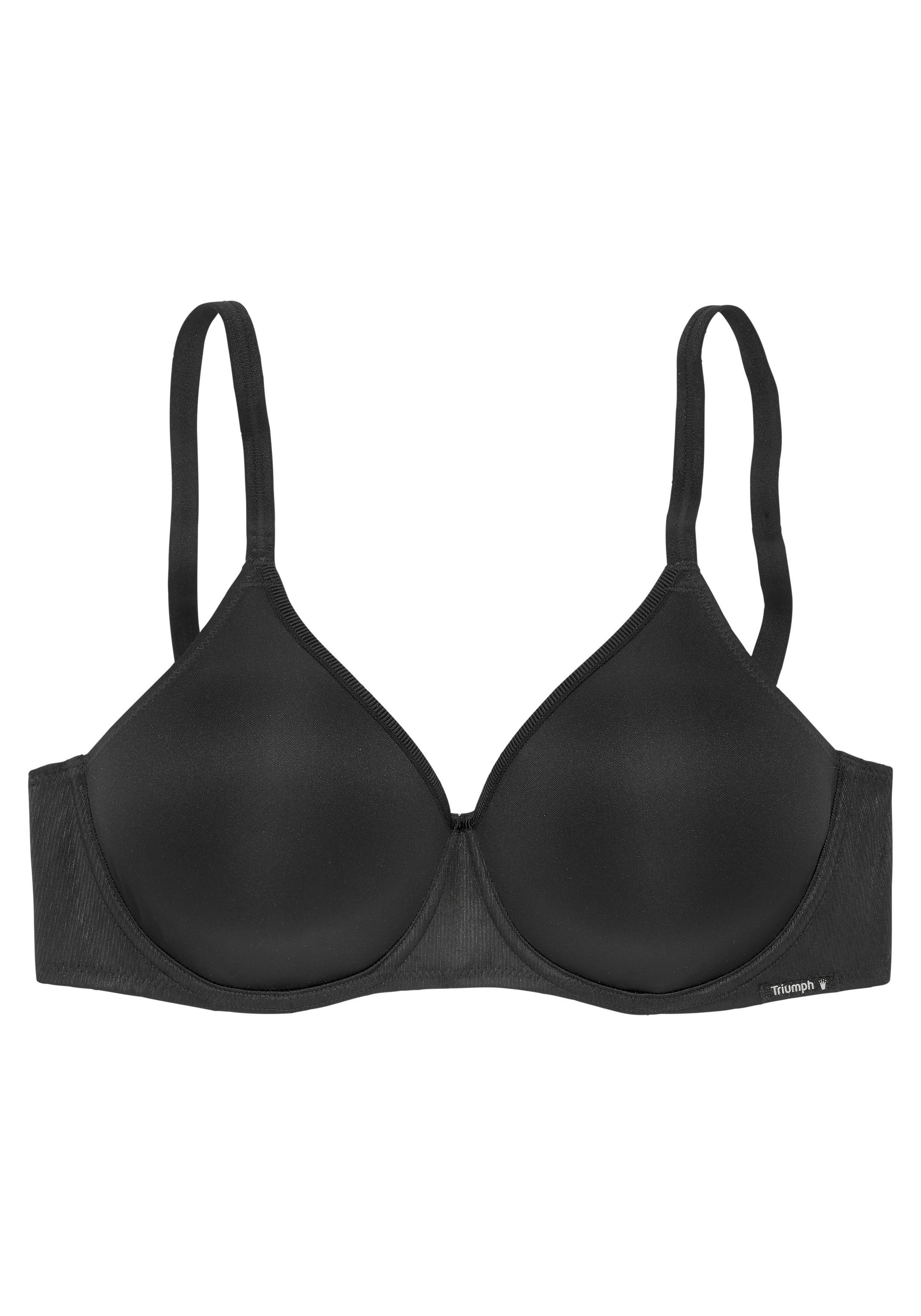 Image of Triumph Minimizer-BH »Urban Minimizer W«, mit Bügel, mit nahtlosen Cups, Basic Dessous bei Ackermann Versand Schweiz