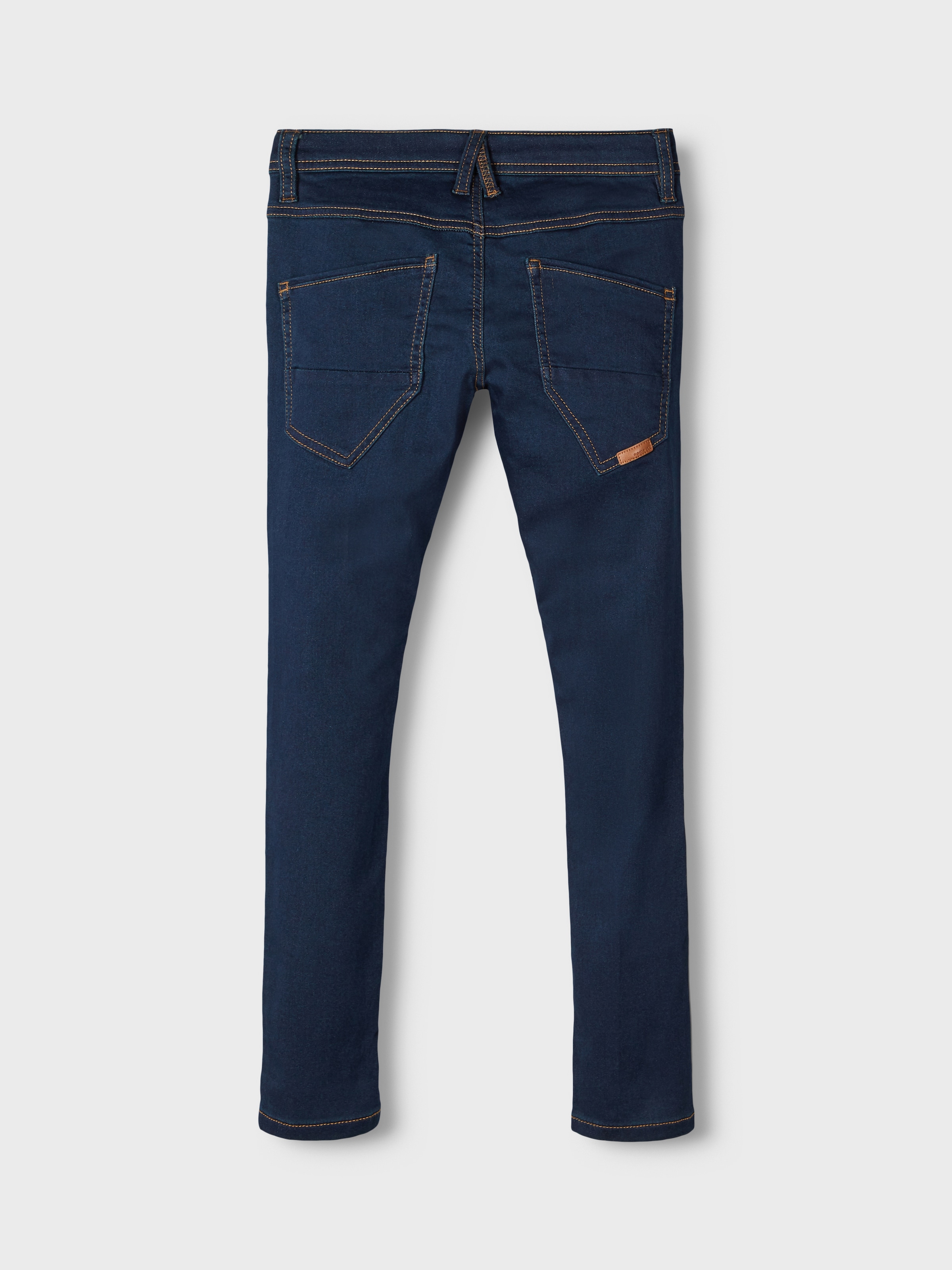 Name It Slim-fit-Jeans »NKMRYAN SLIM SWE JEANS 6116-TH NOOS«
