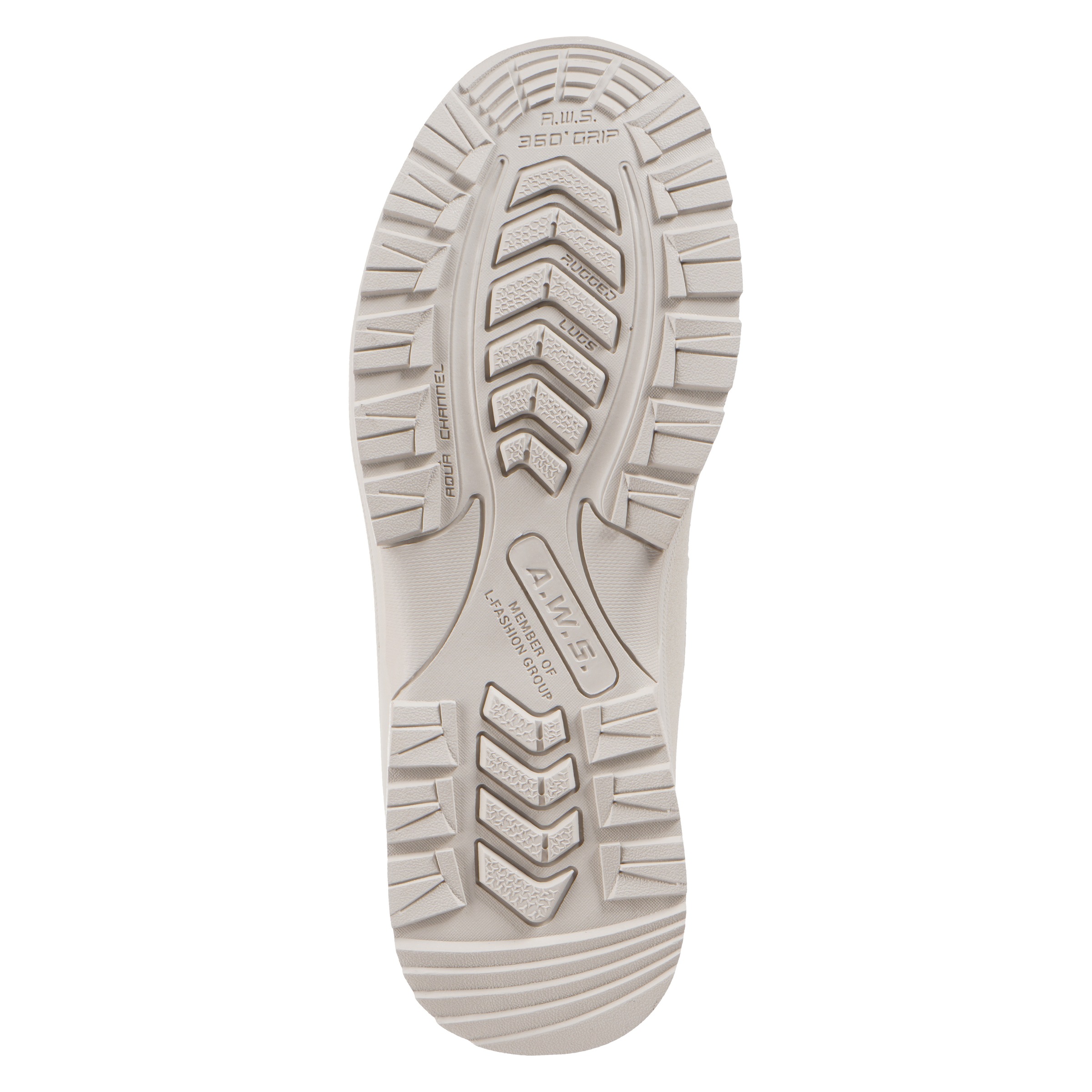 Luhta Bottes d'hiver »TUTTU MS«  wasserdicht, gefüttert, mit Gummilaufsohle, mit Schnellverschluss