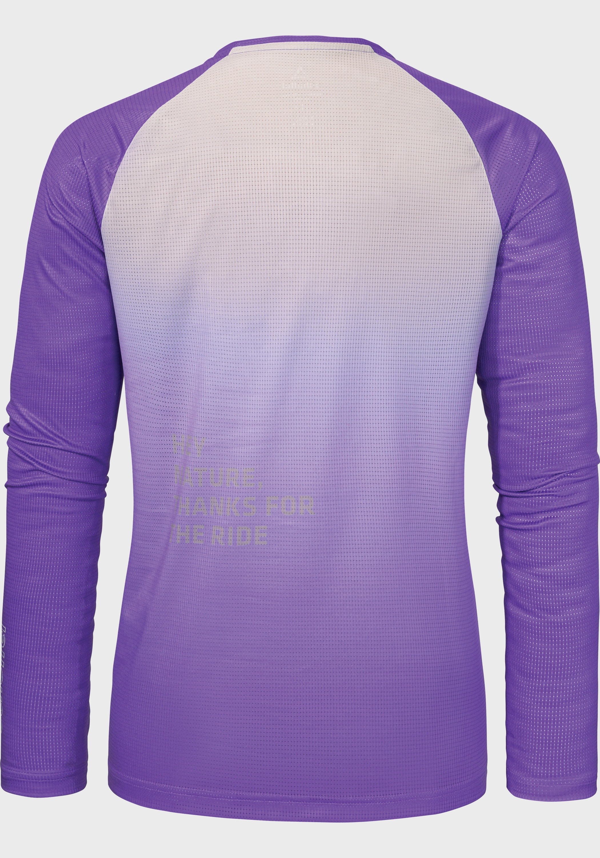 Schöffel Funktionsshirt »Longsleeve Style Koitere WMN«
