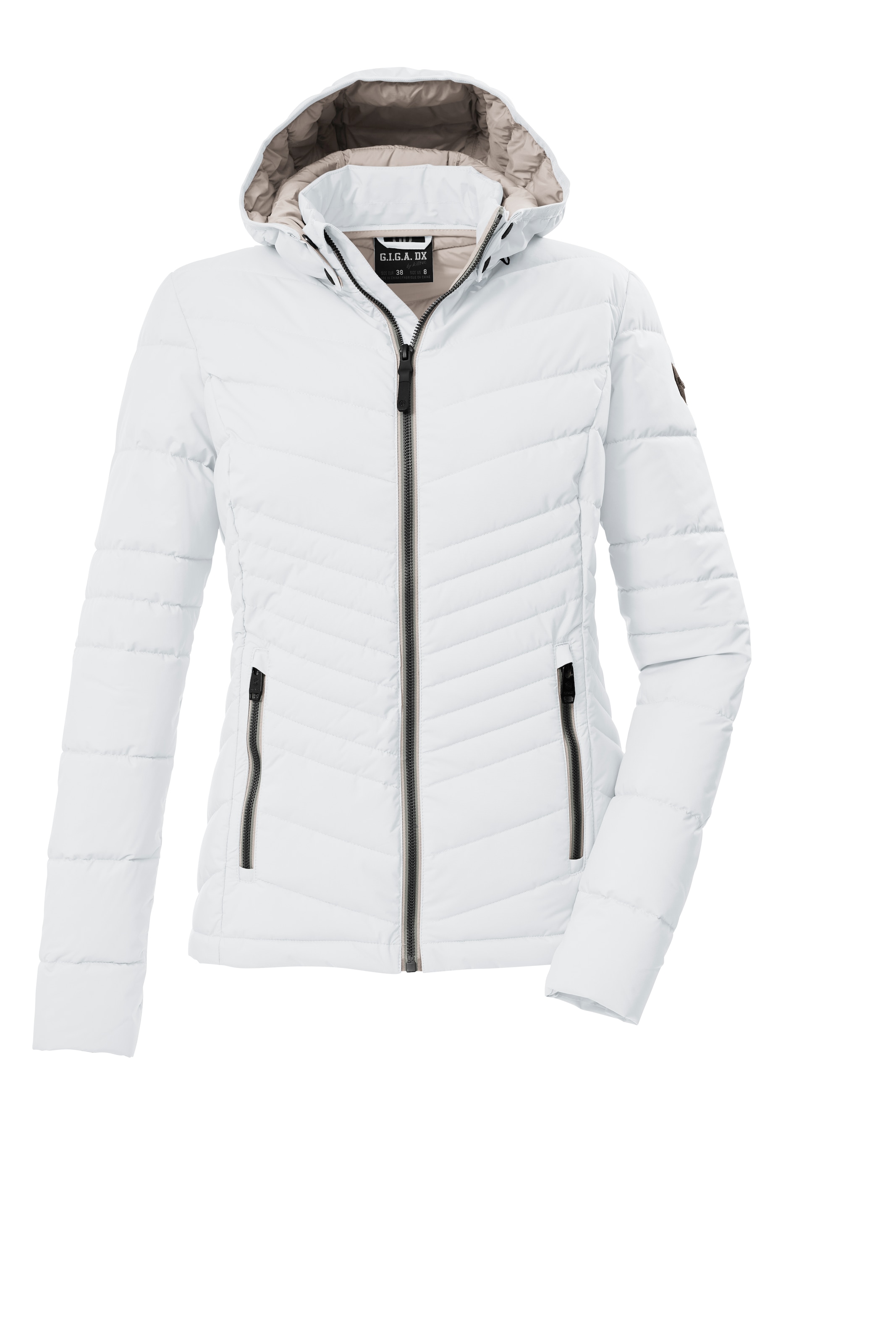 G.I.G.A. DX by killtec Steppjacke »GS 91 WMN QLTD JCKT« Übergangsjacke