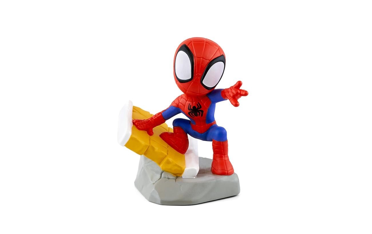 tonies Hörspielfigur »Marvel Spidey und seine Super-Freunde«