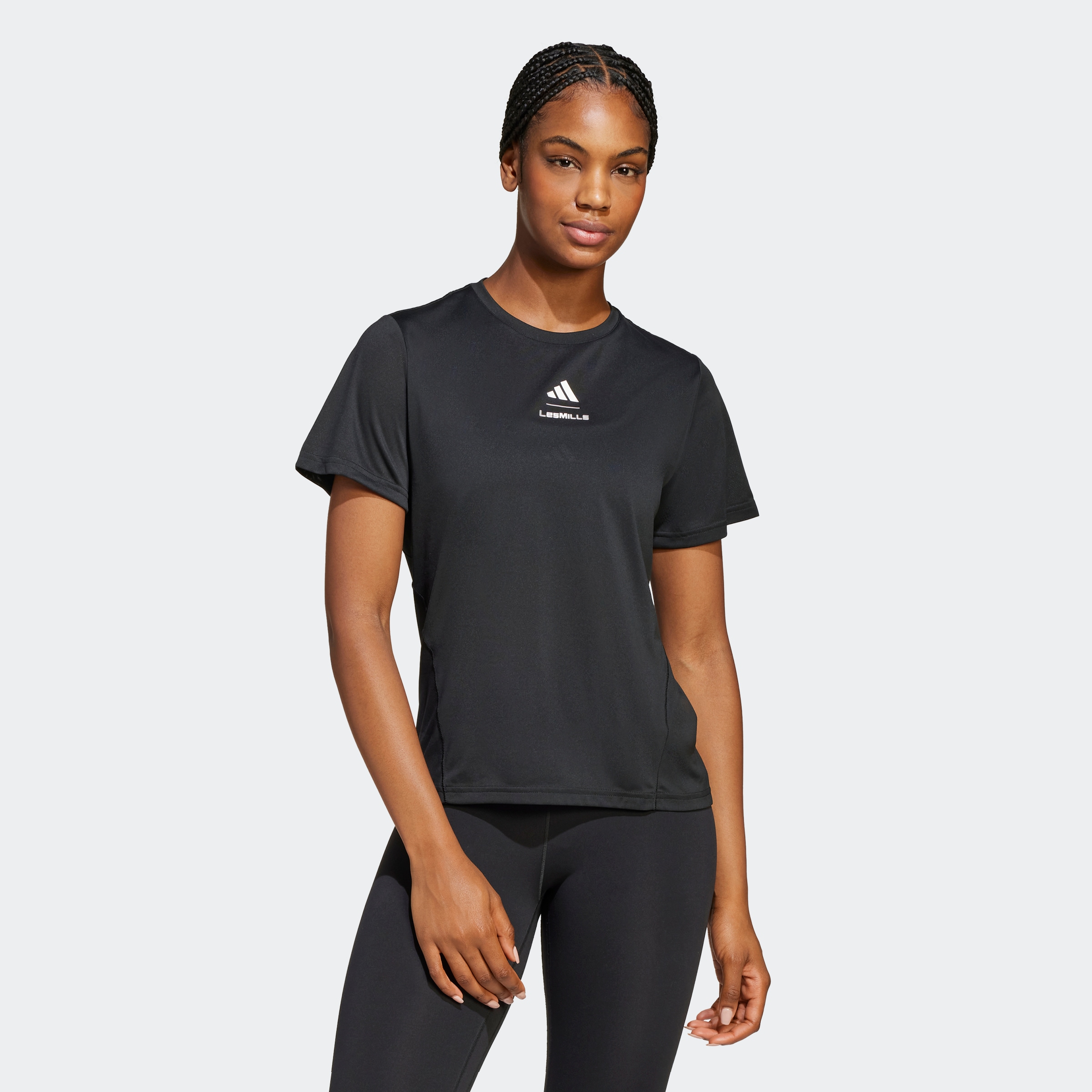 adidas Performance T-Shirt »W LM G T«