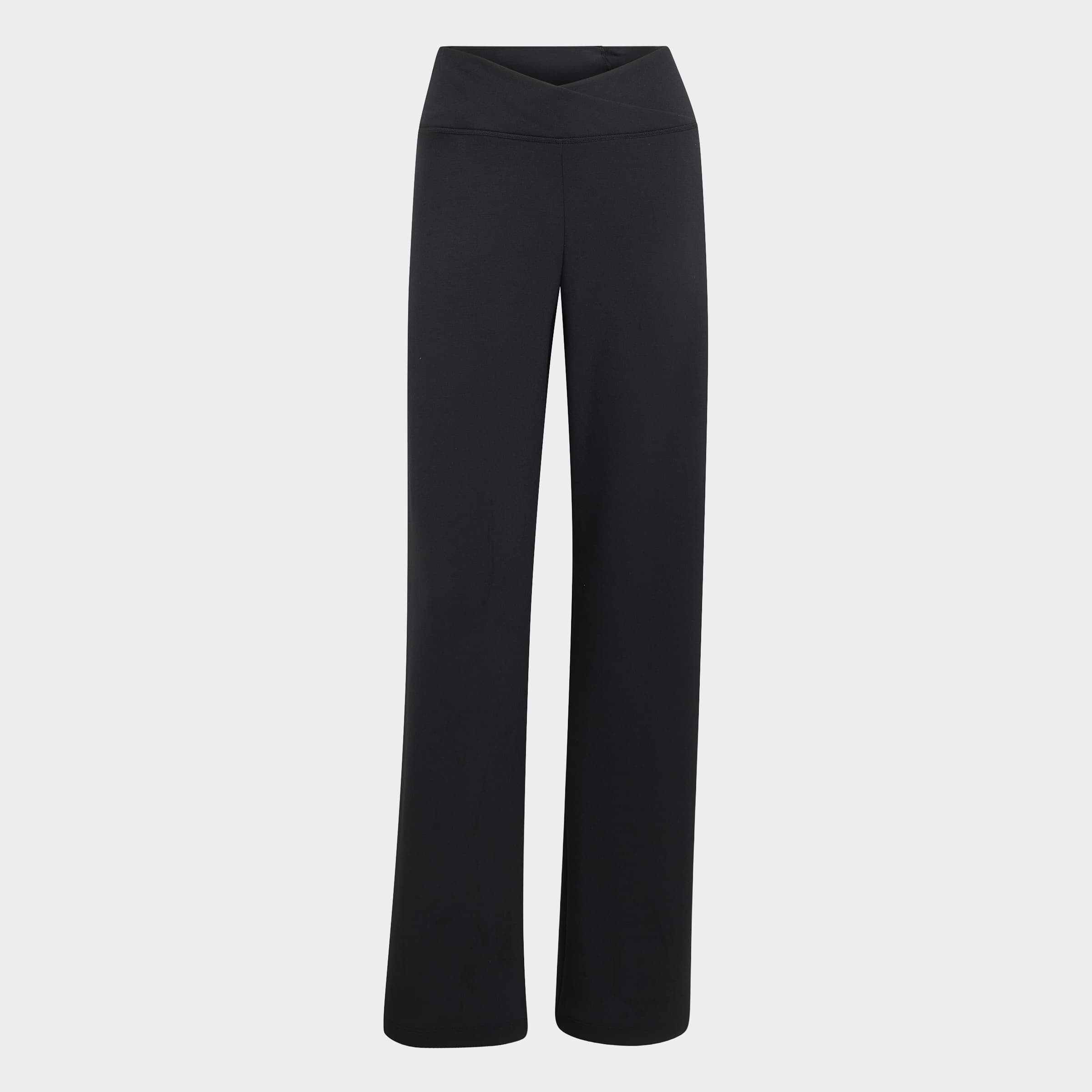 adidas Performance Sporthose »MOTION ESSENTIALS«  mit climawarm®, ohne Verschluss, aus Kunstfaser, normale Weite