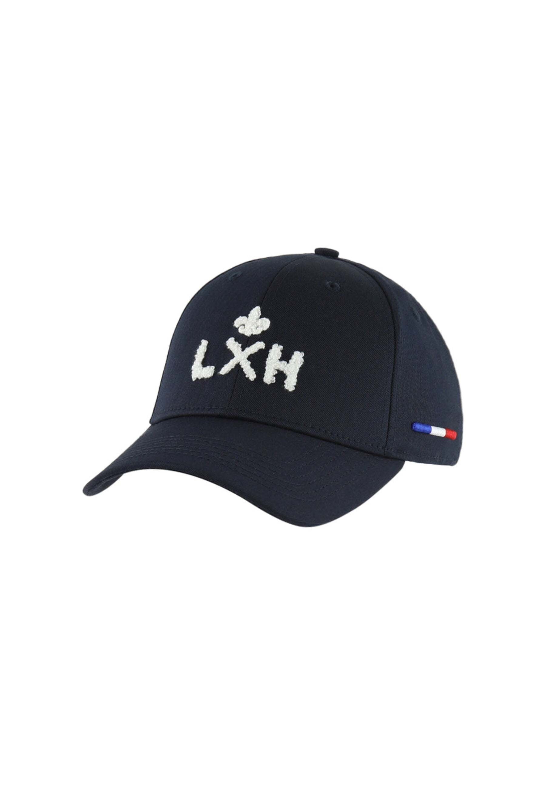 Baseball Cap »LXH Cap Casquette Coton - Logo«