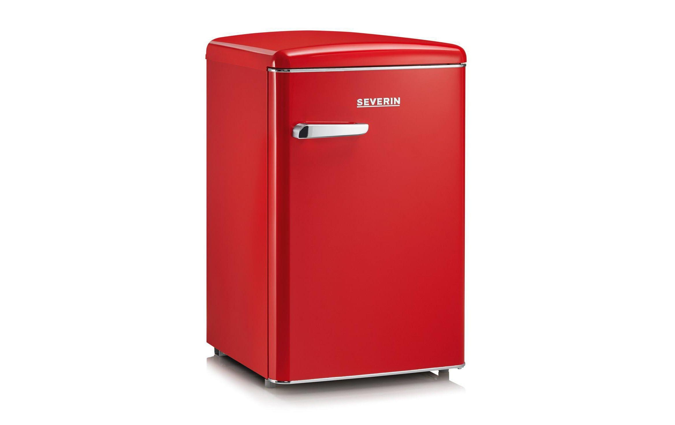 Image of Severin Kühlschrank "RKS 8830" 89,5 cm hoch 55 cm breit