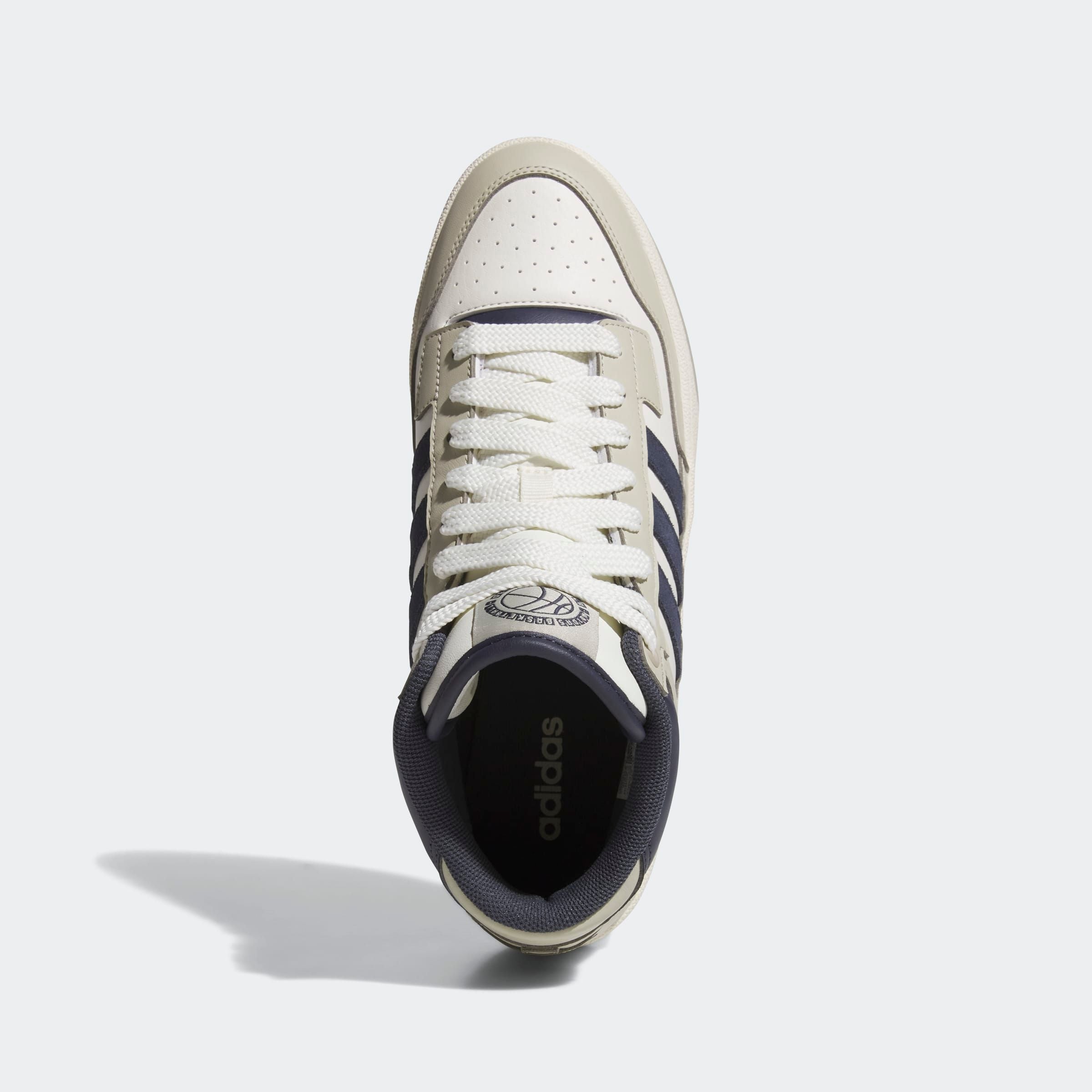 adidas Sportswear Sneaker »RAPID COURT MID«
