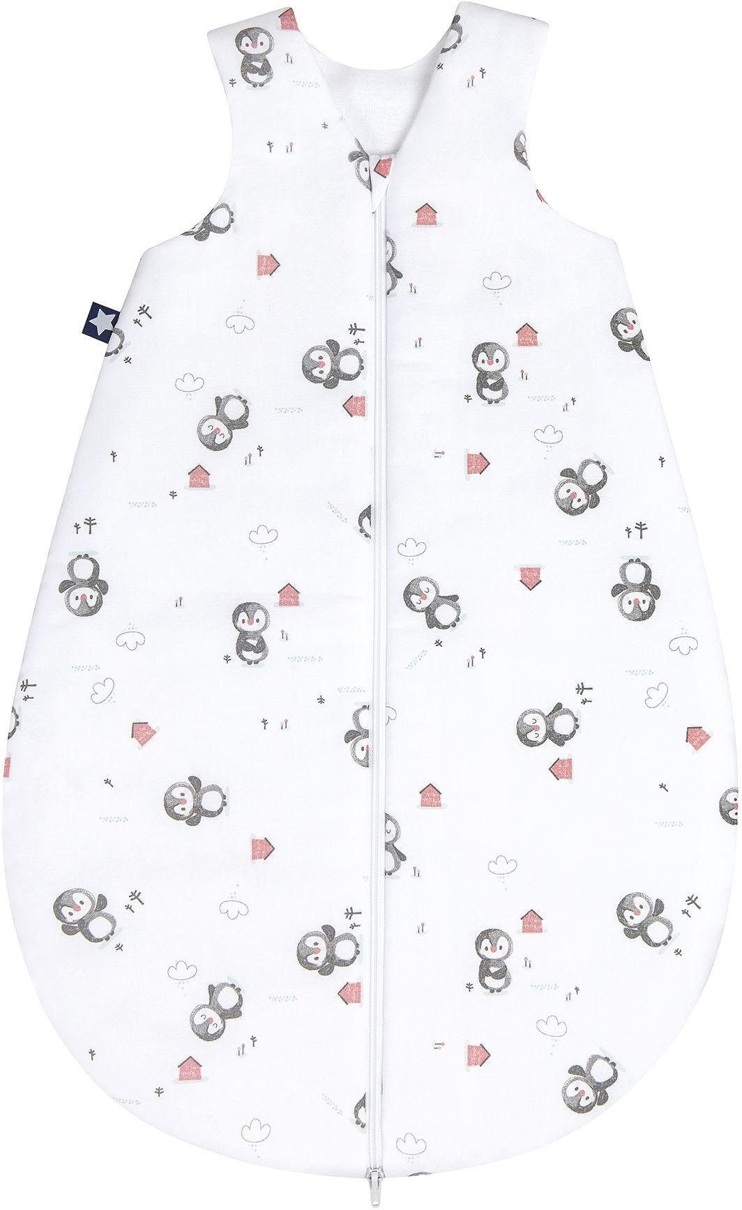 Image of Julius Zöllner Babyschlafsack »Pinguin«, (1 tlg.) bei Ackermann Versand Schweiz