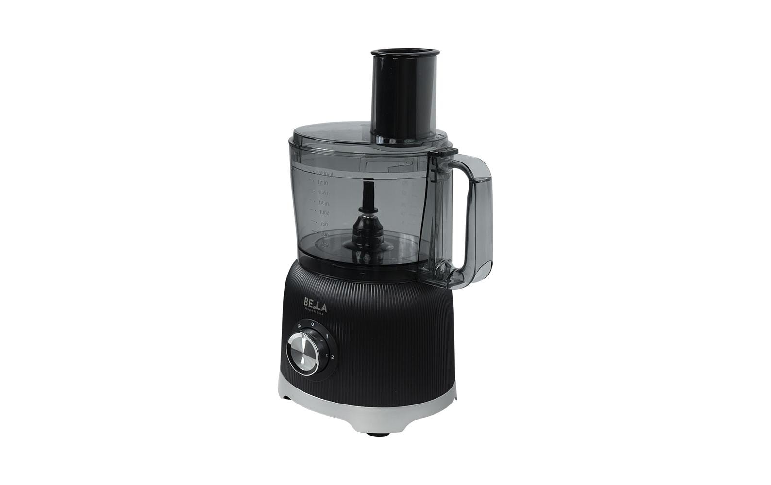   Küchenmaschine »Berger Lanz MM1500W« Küchenmaschine