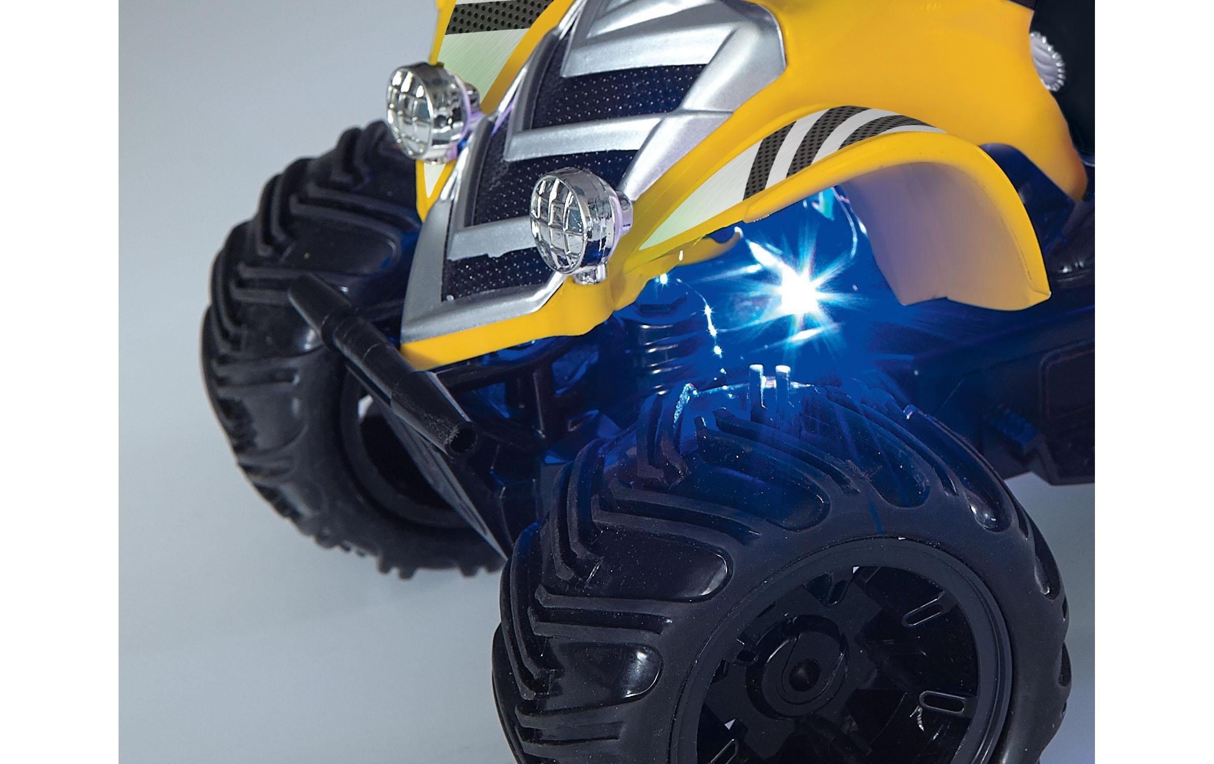Revell RC-Auto "Control Dust Racer RTR"