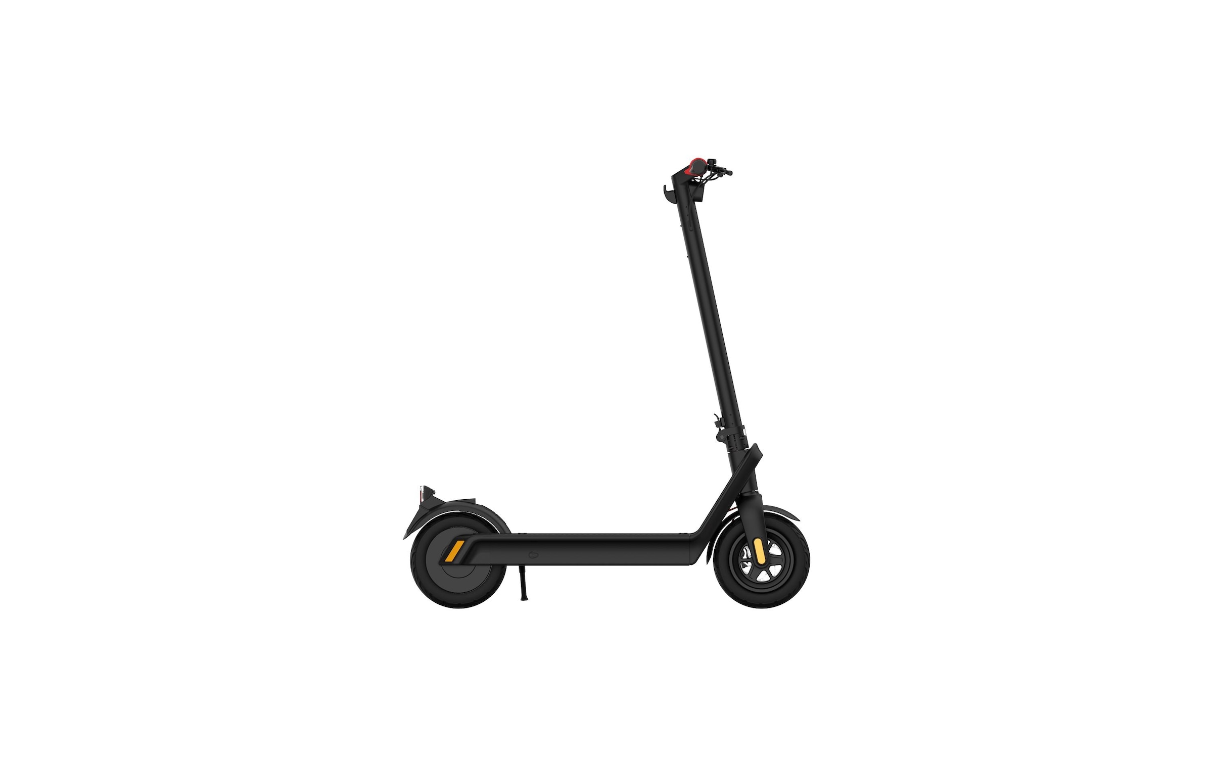 E-Scooter »OceanDrive X9 MAX black«