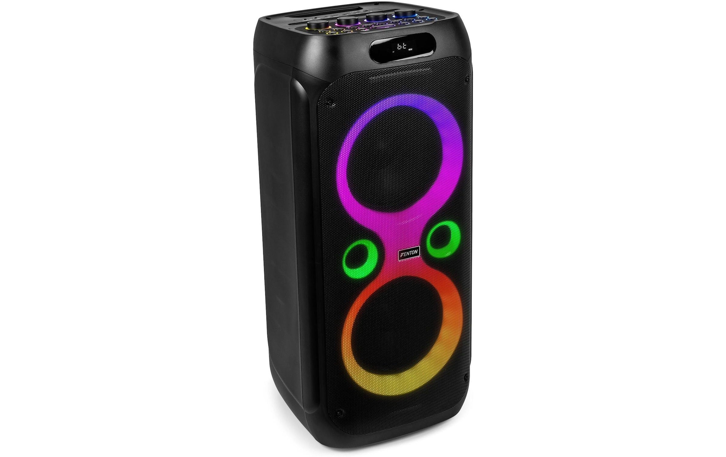FENTON Bluetooth-Speaker »Fenton Core160«