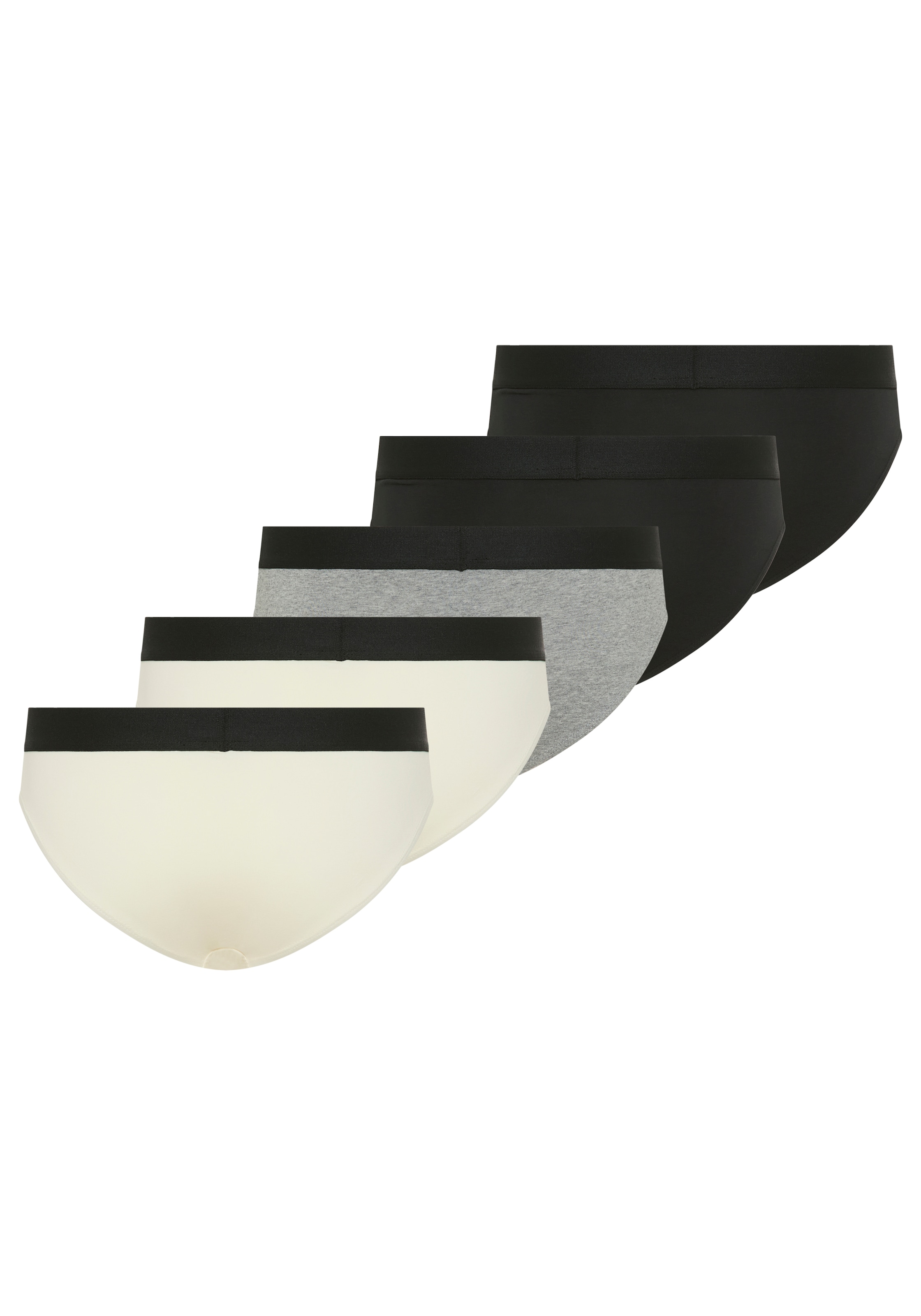 Ellesse Slip sportlicher Stil, aus Baumwolle und Elasthan