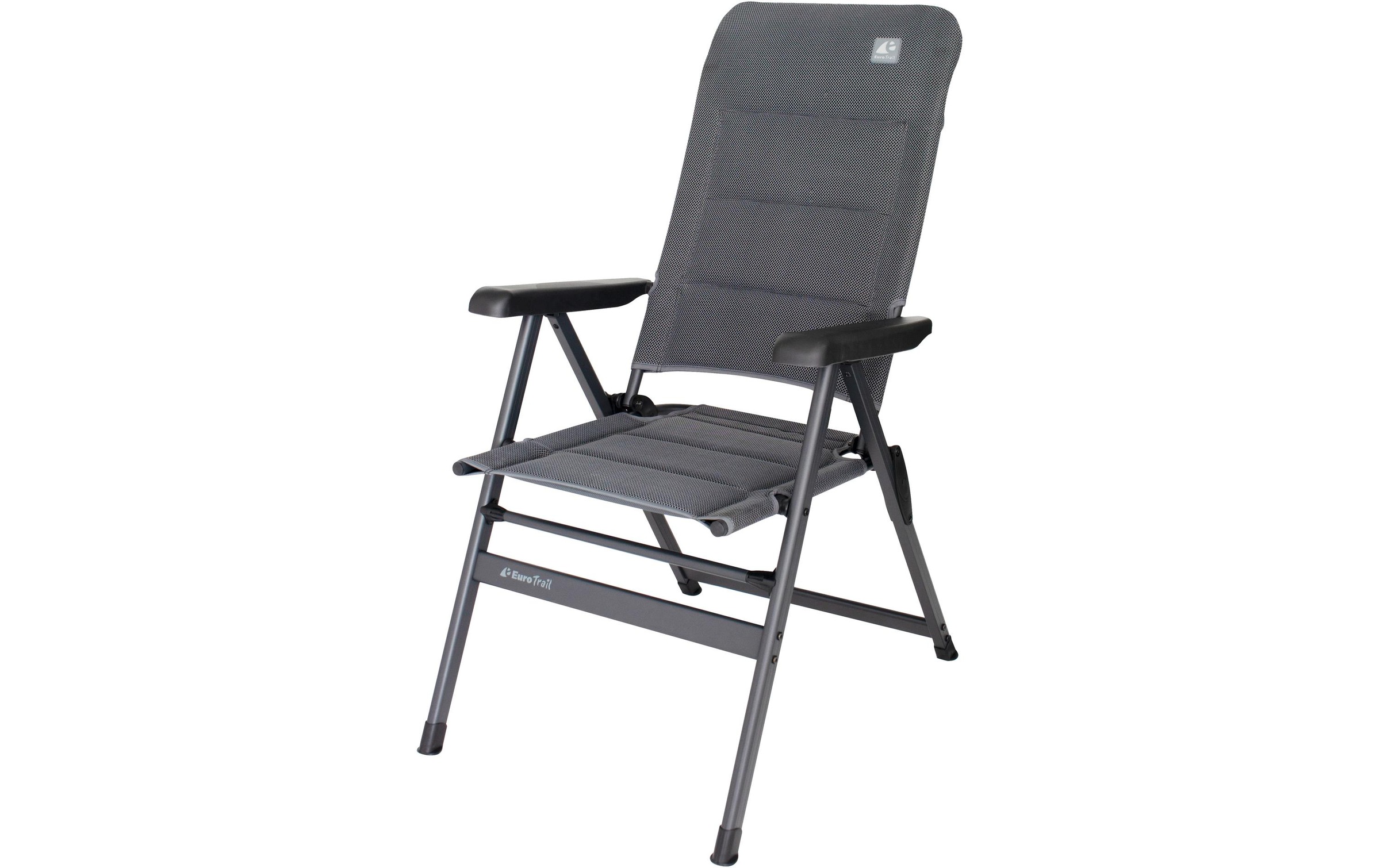 Image of Eurotrail Campingstuhl "Talin Mesh" ()