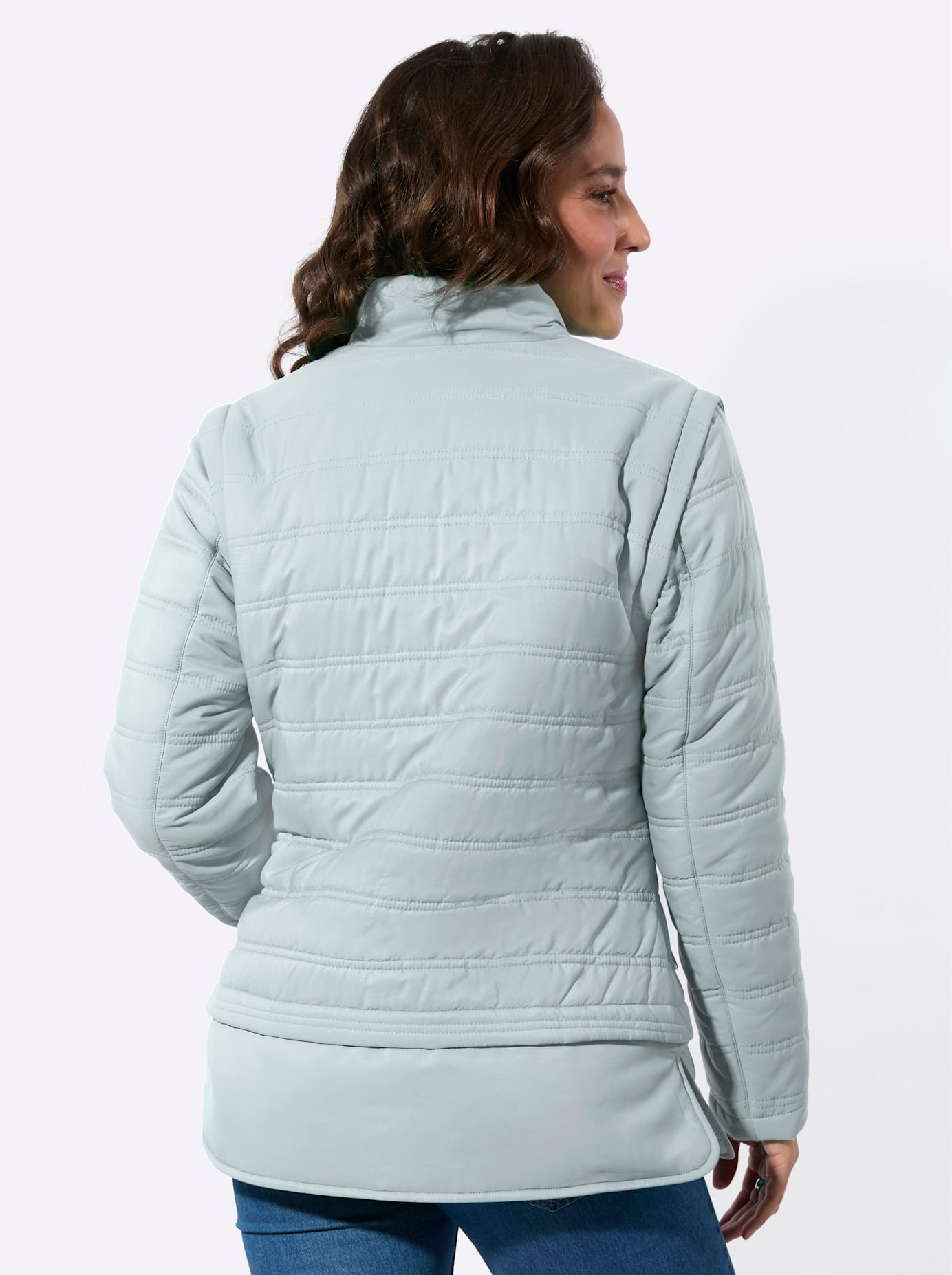 Casual Looks Veste double