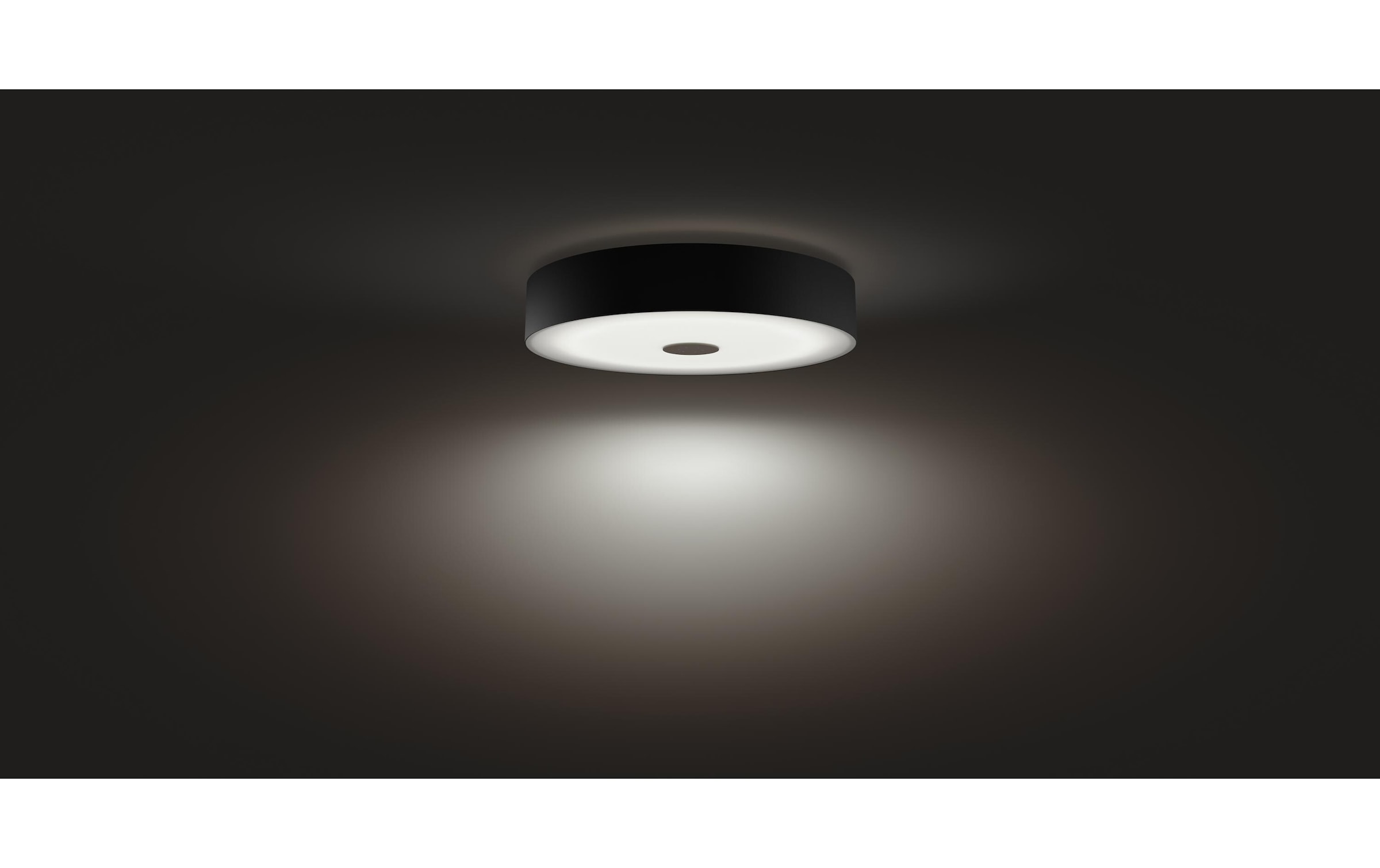 Philips Hue Deckenleuchte »Hue Deckenleuchte White«, 1 flammig