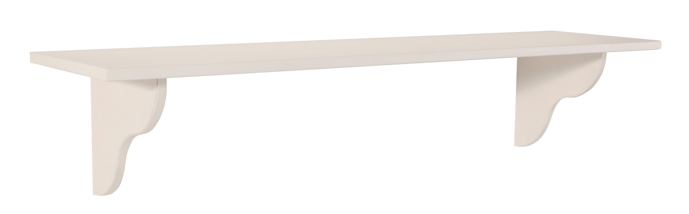 Image of GOODproduct Wandboard "Mexico" aus massivem Kiefernholz, in unterschiedlichen Farbvarianten