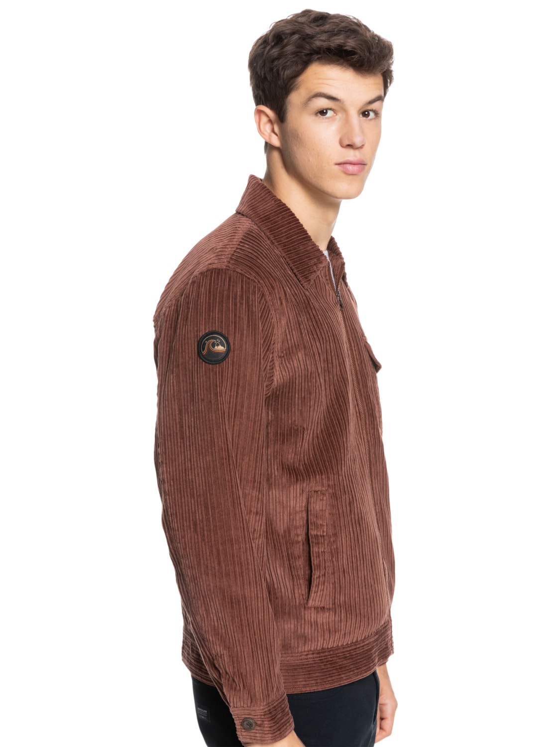 Quiksilver Cordjacke »Big Bamboo«