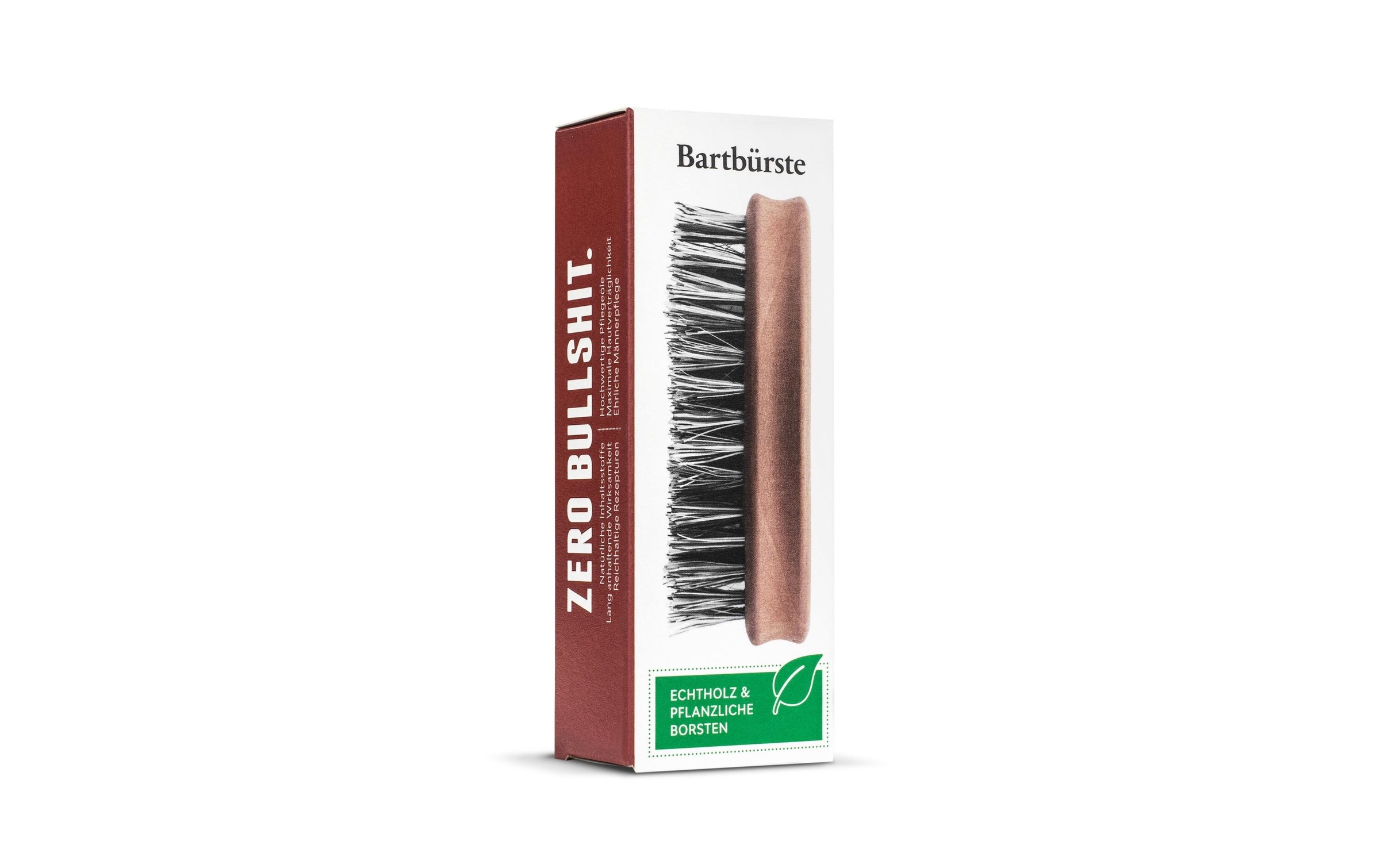 Bartöl »Soap Set Medium 2-teilig«, (2 tlg.)