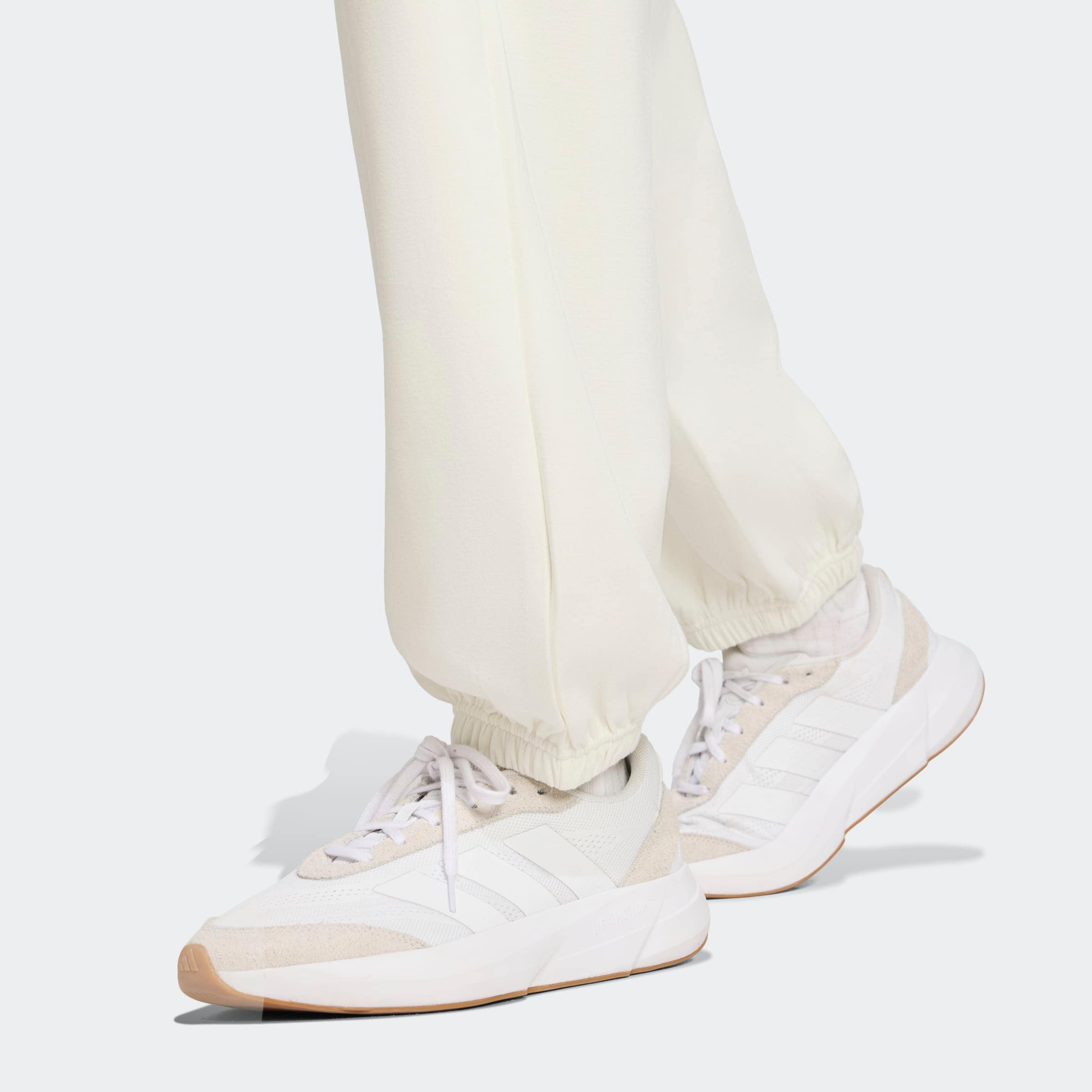 adidas Sportswear Pantalon de sport »W ALL SZN SL PT«  lockerer Schnitt, für Laufen und sportliche Aktivitäten