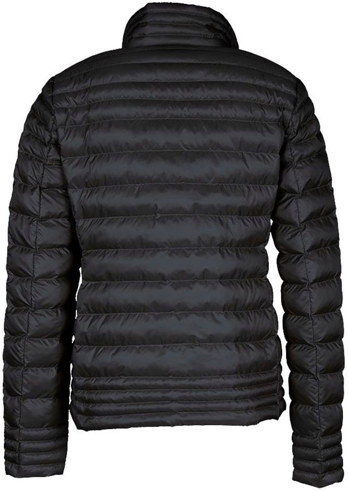 Fuchs Schmitt Steppjacke, mit Zwei-Wege-Reissverschluss
