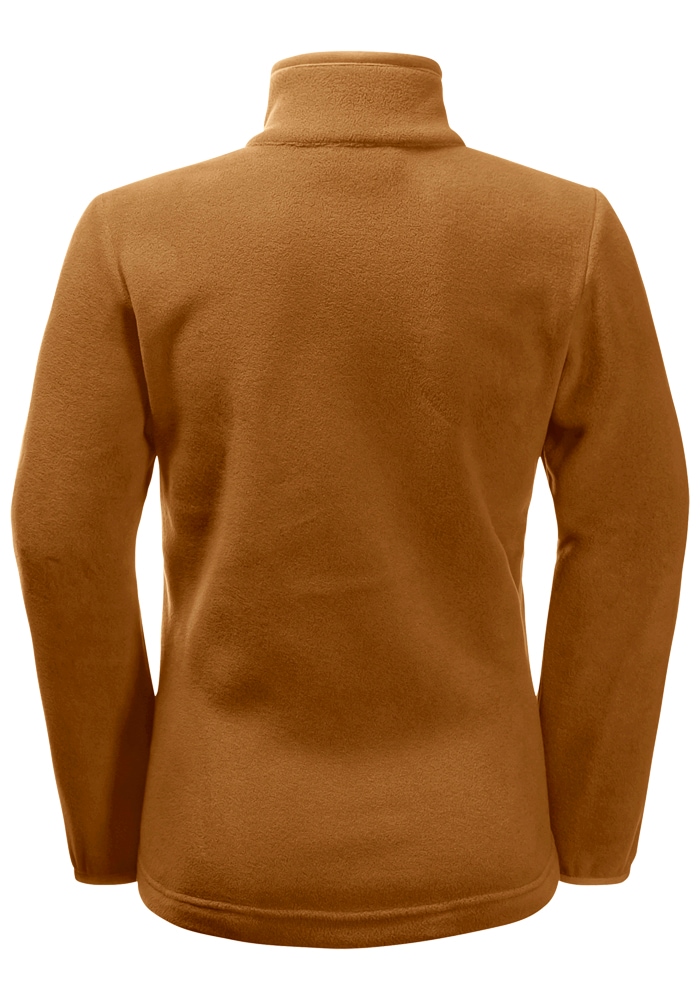 Jack Wolfskin Fleecejacke »TAUNUS JACKET K«