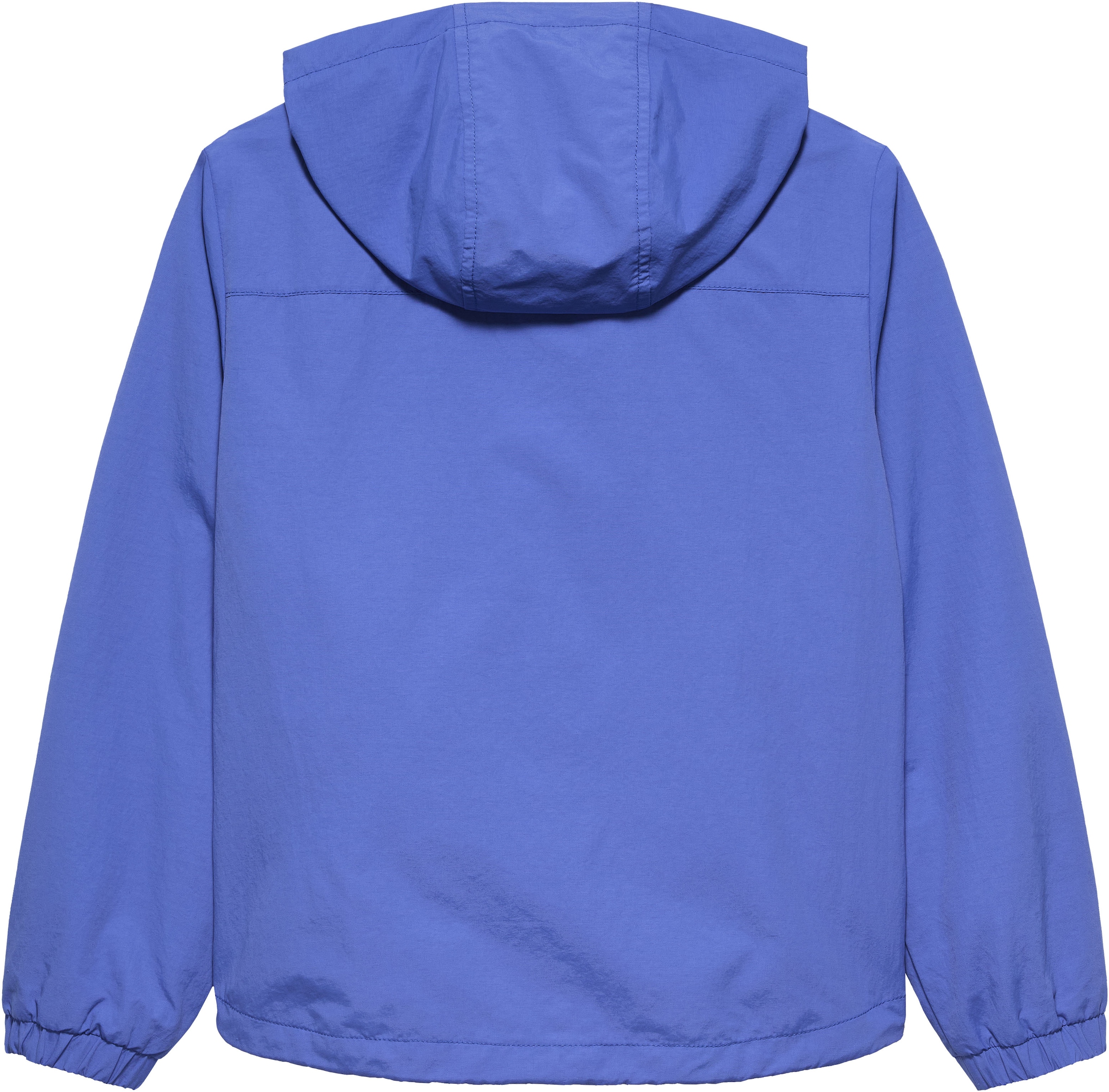 Tommy Hilfiger Veste d'extérieur »COLOURBLOCK FLAG JACKET« mit Kapuze Kinder bis 16 Jahre