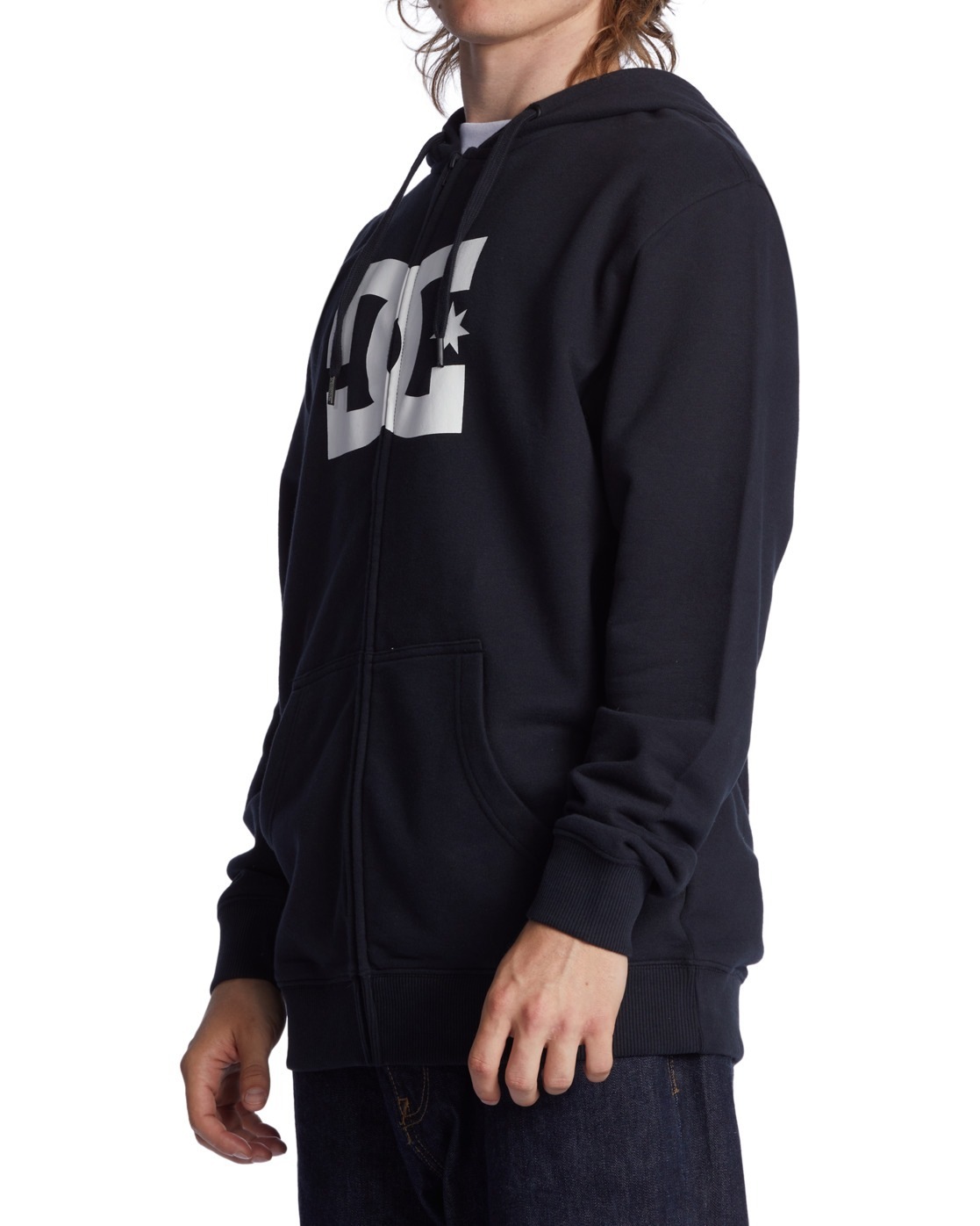 DC Shoes Kapuzensweatshirt »DC Star«
