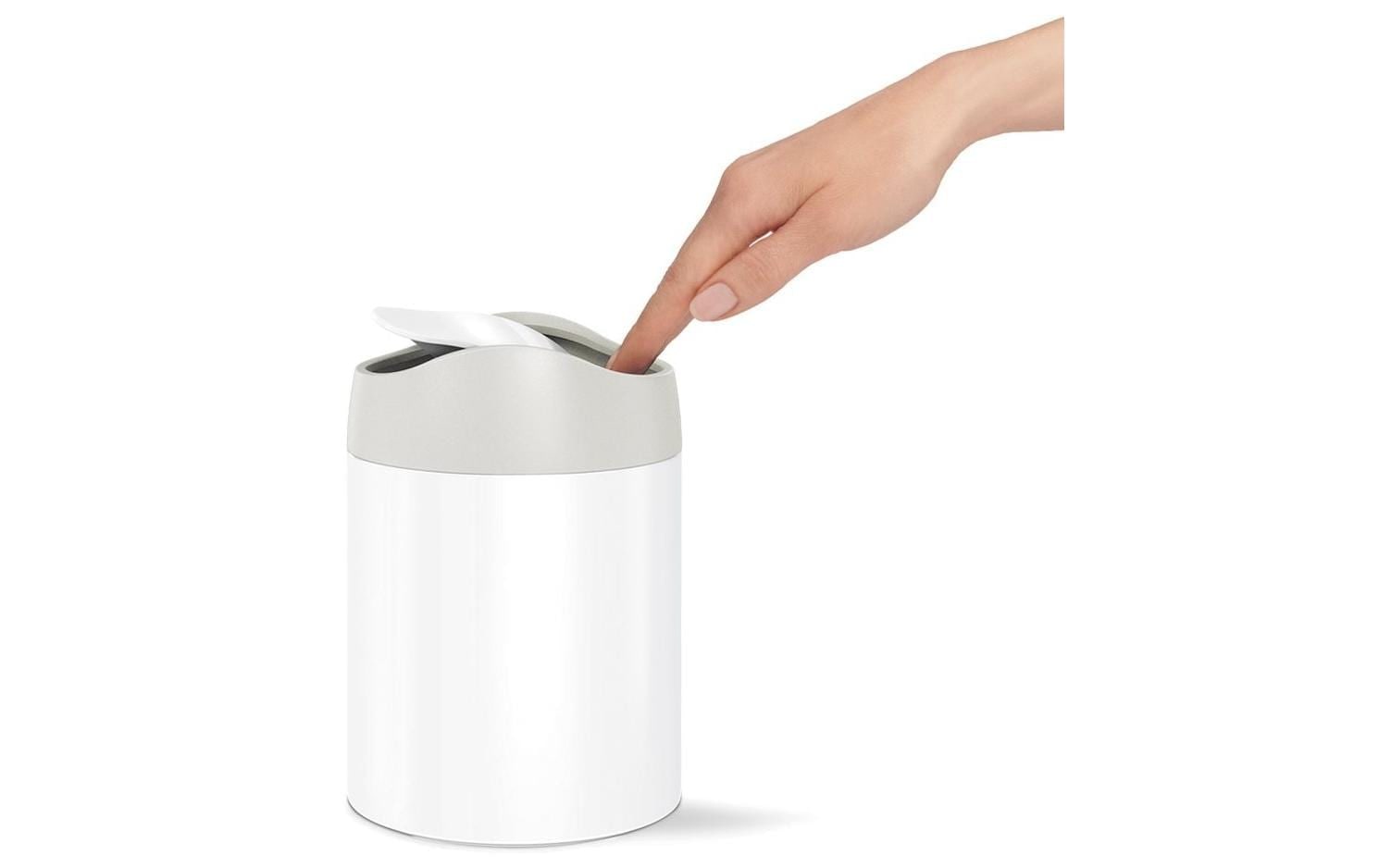 simplehuman Mülleimer