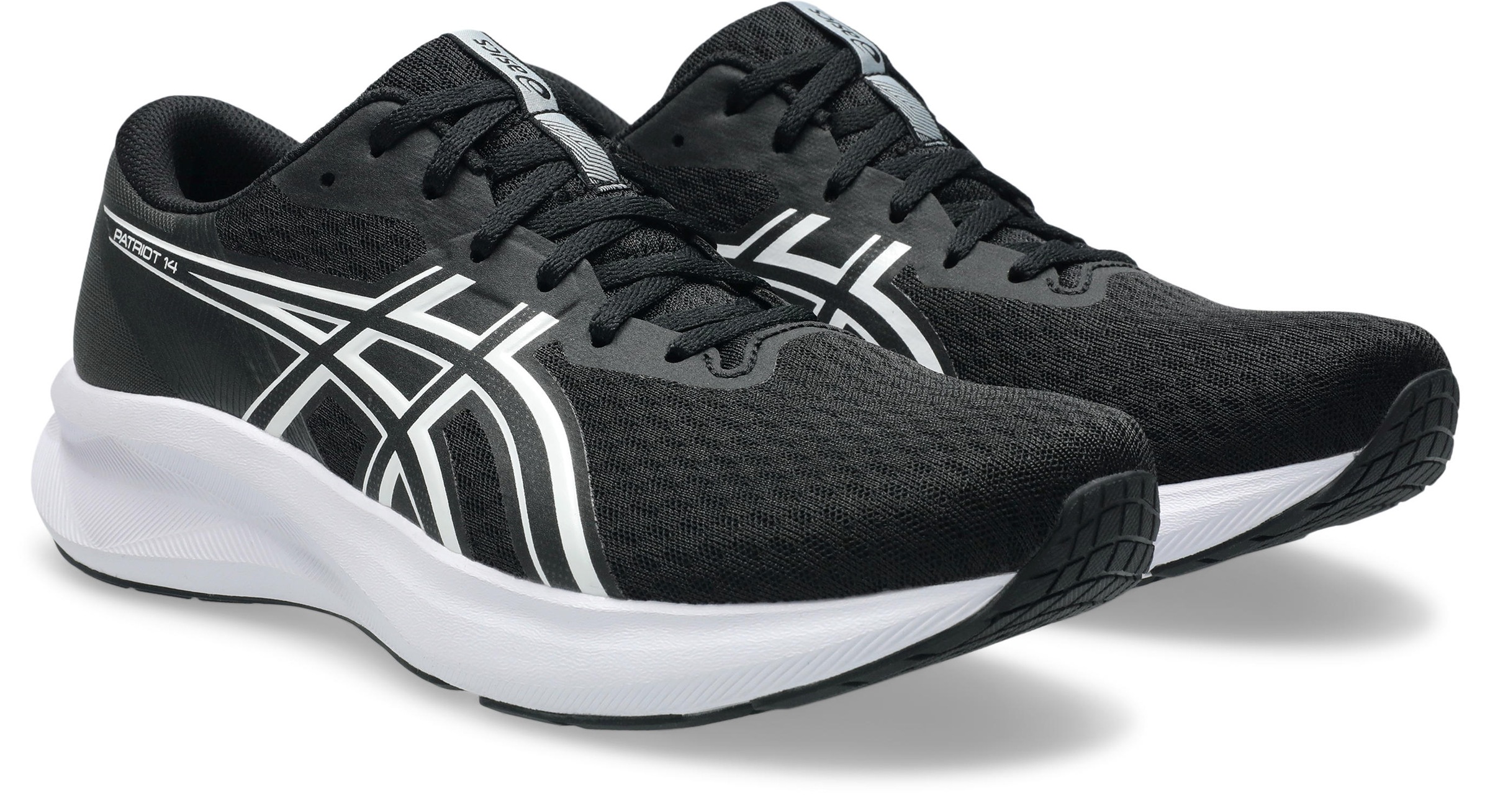 Asics Laufschuh »PATRIOT 14«