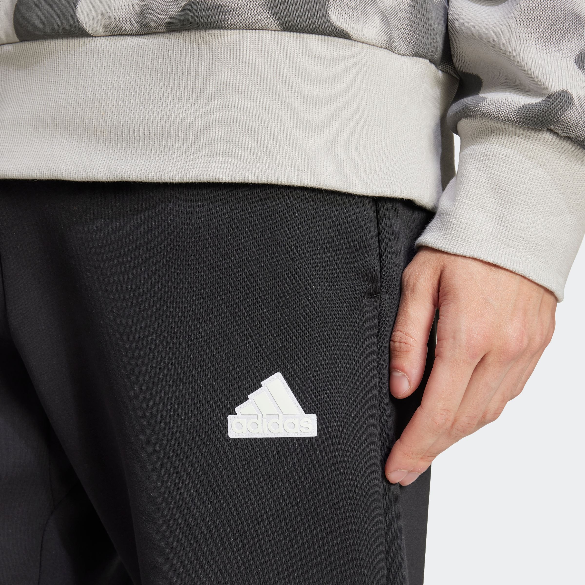 adidas Sportswear Sporthose »M FI DBLKNT PT«, (1 tlg.)