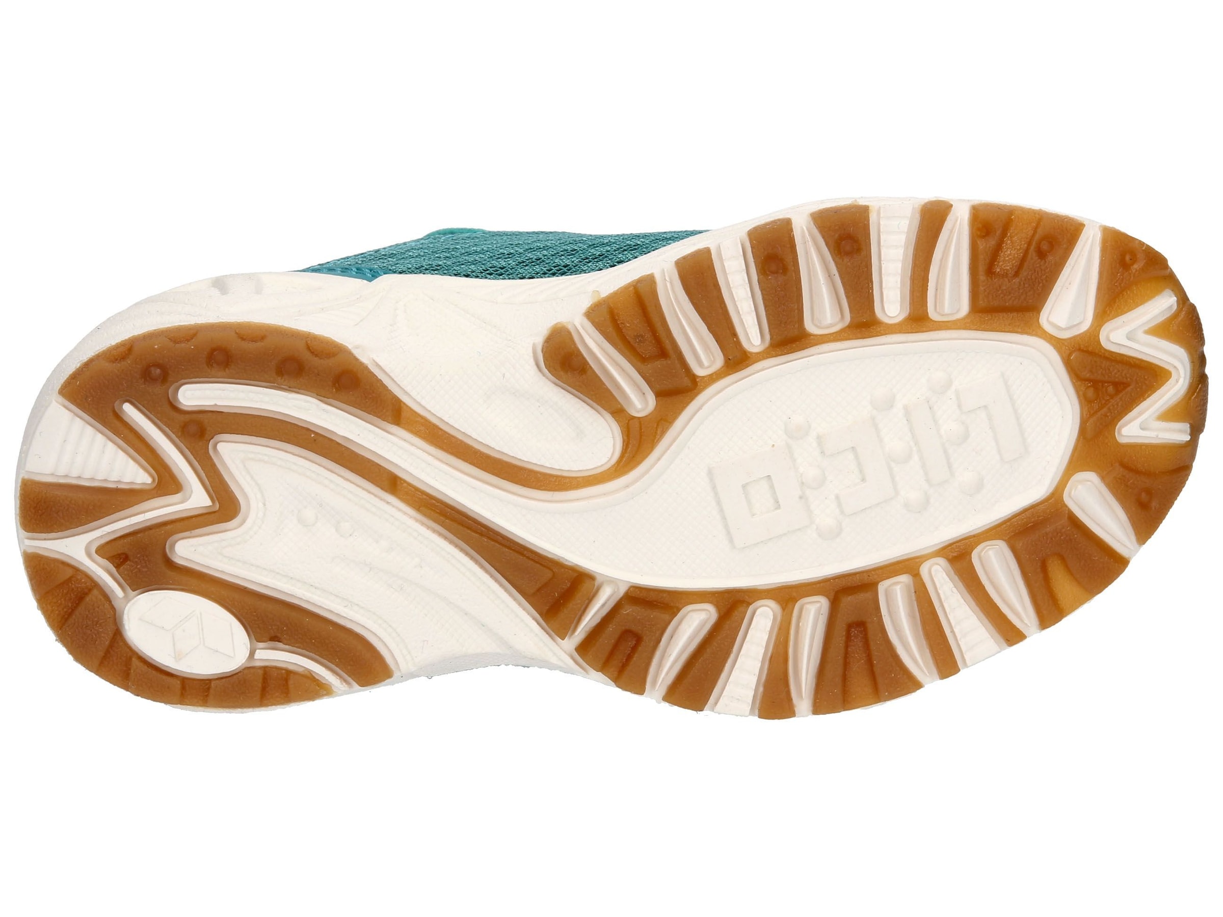 Lico Hallenschuh »Sportschuh Bronte VS«